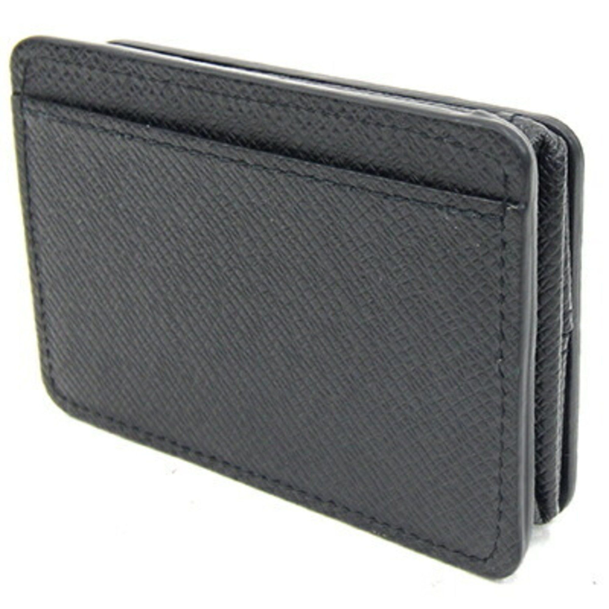 Louis Vuitton Louis Vuitton Coin Case Taiga Purse M30598 Ardoise Wallet Square Black Men's LOUIS VUITTON Size ONE SIZE - 2 Thumbnail
