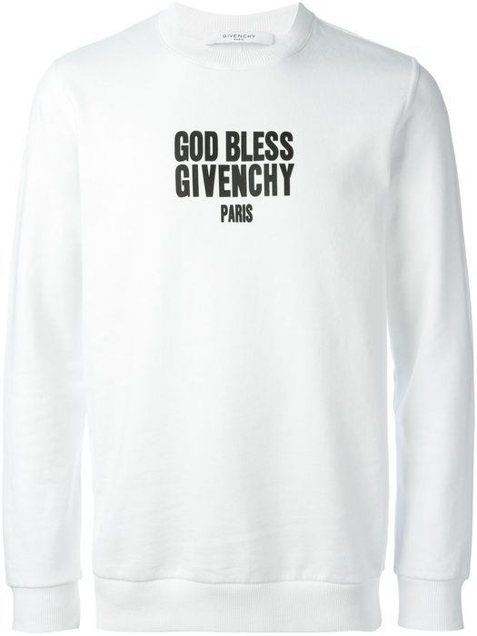 Givenchy White