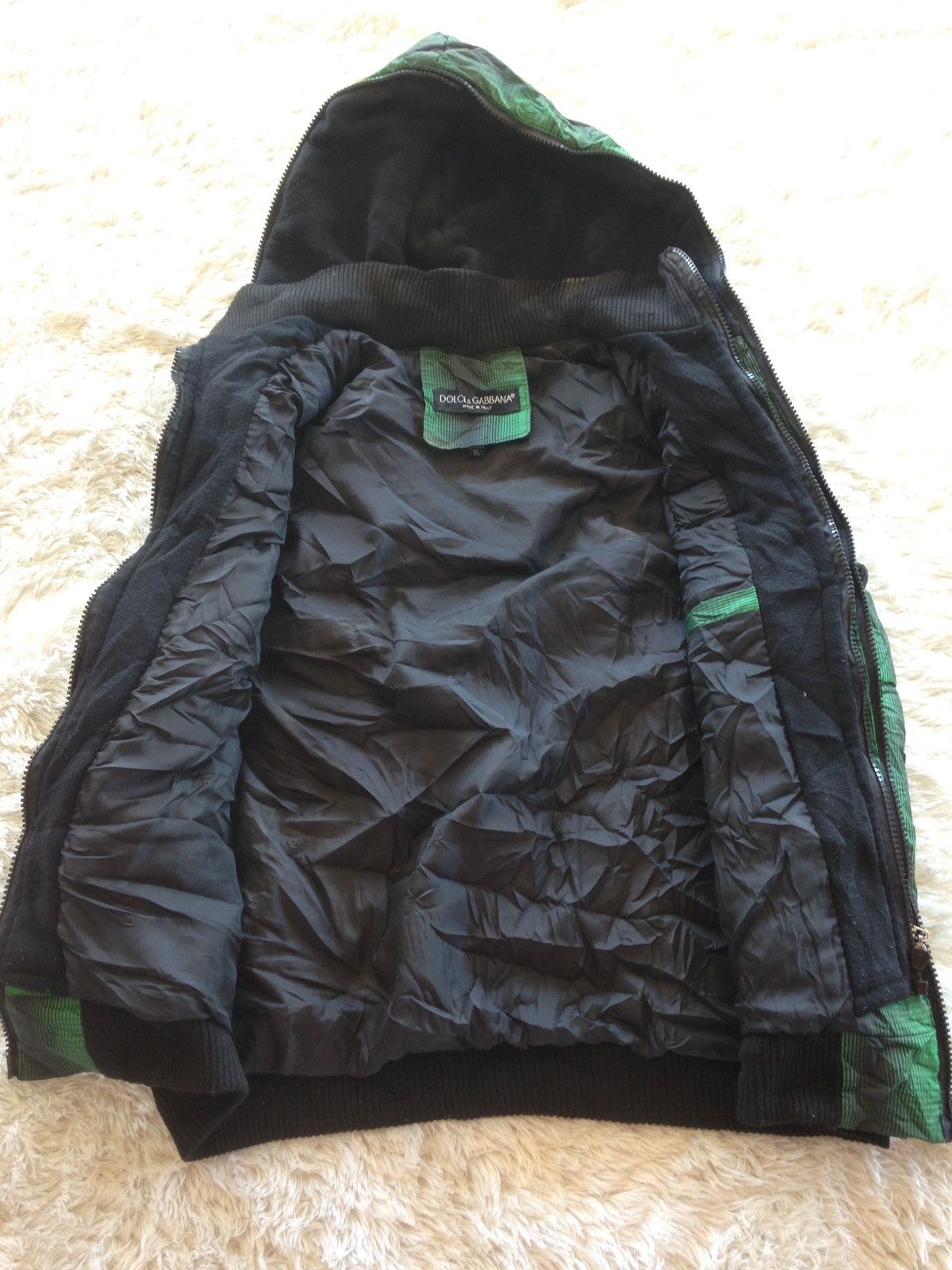 Dolce & Gabbana Dolce & Gabbana GYM Collection Italia Size S / US 4 / IT 40 - 7 Thumbnail