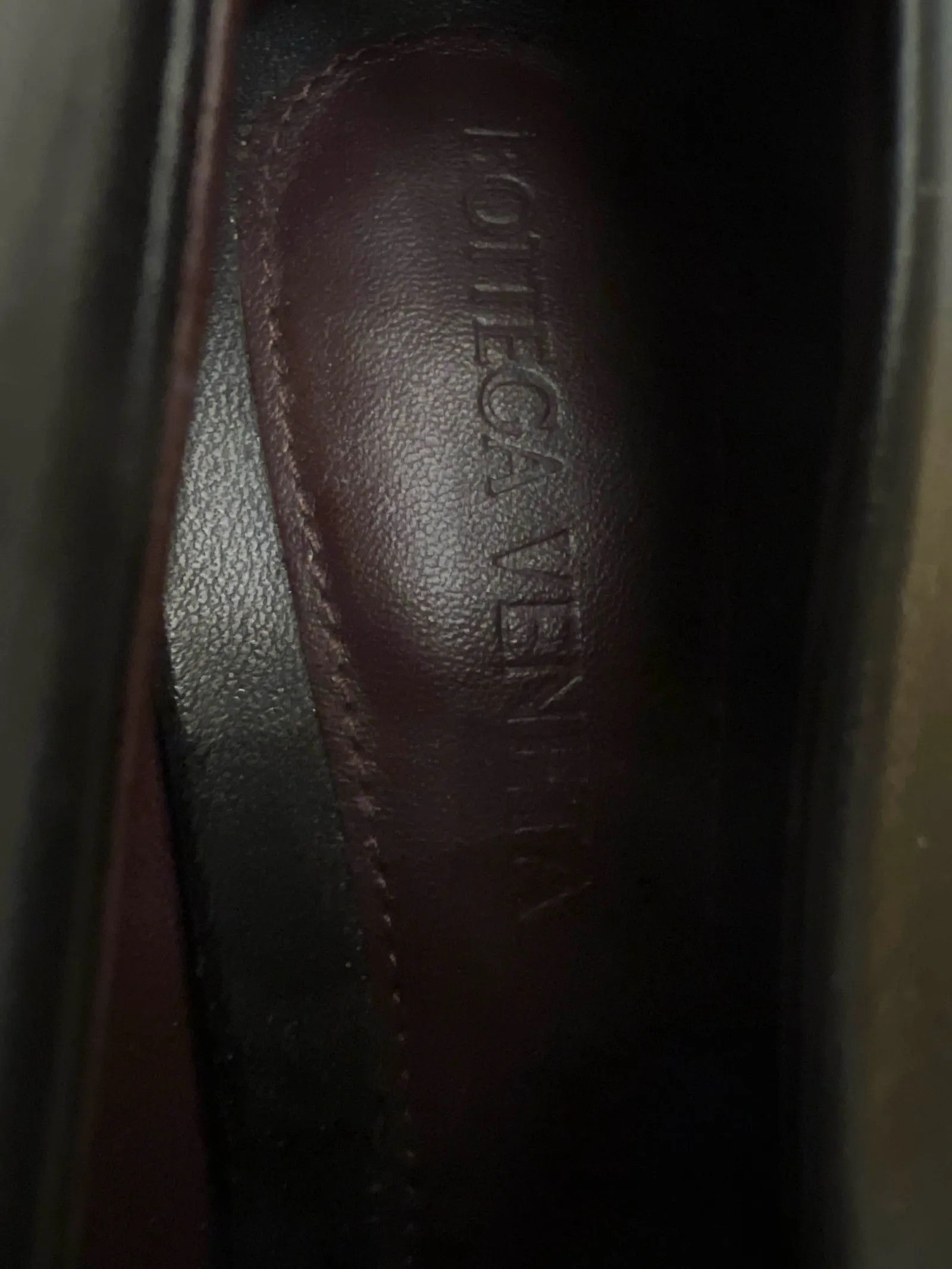 Bottega Veneta Bottega Veneta Botega veneta Heels Size US 6 / IT 36 - 2 Thumbnail