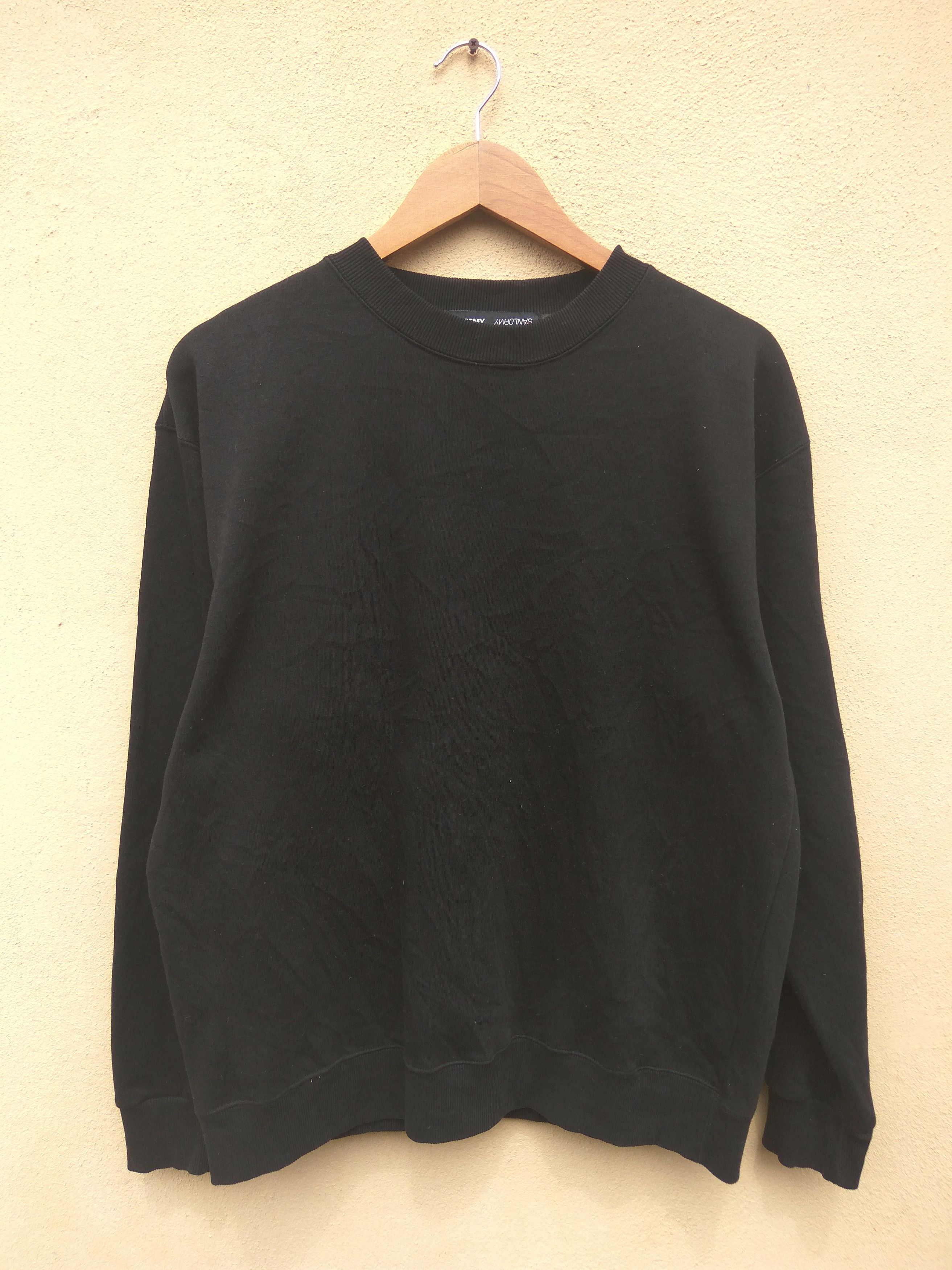 Dragonfly Sanlofmy sweatshirt Japanese Brand crewneck dragon Size US L / EU 52-54 / 3 - 3 Thumbnail