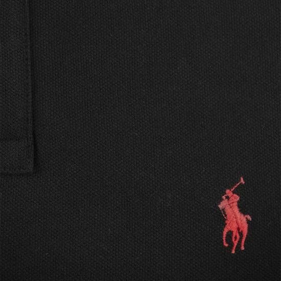 Polo Ralph Lauren POLO RALPH LAUREN Men Polo Shirts 710795080 BLACK Size US L / EU 52-54 / 3 - 4 Thumbnail