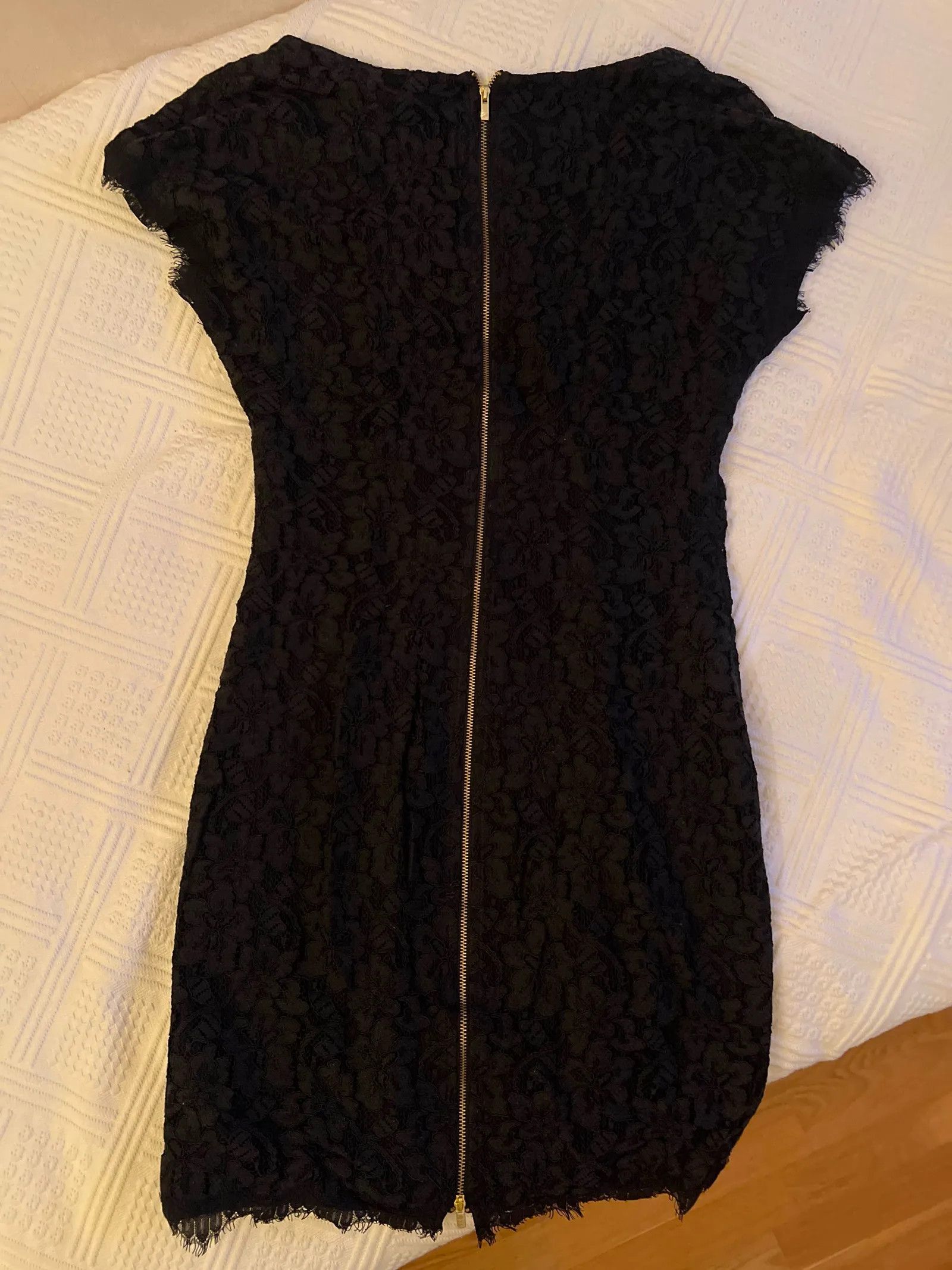 Diane von Furstenberg Diane von Furstenberg Dress Size M / US 6-8 / IT 42-44 - 5 Thumbnail