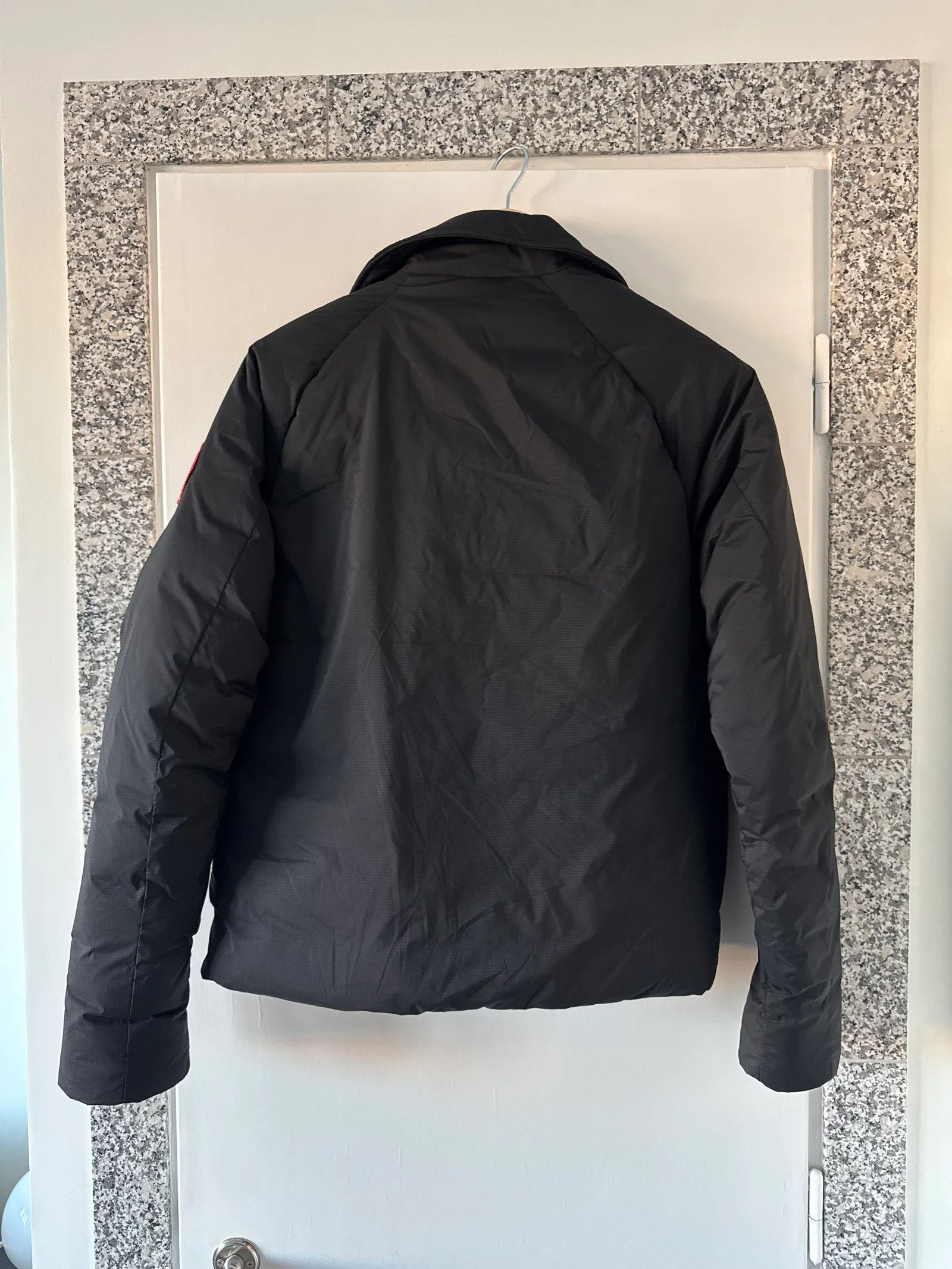 Canada Goose Canada Goose Lodge Coach Jacket Down Jacket Size US S / EU 44-46 / 1 - 5 Thumbnail