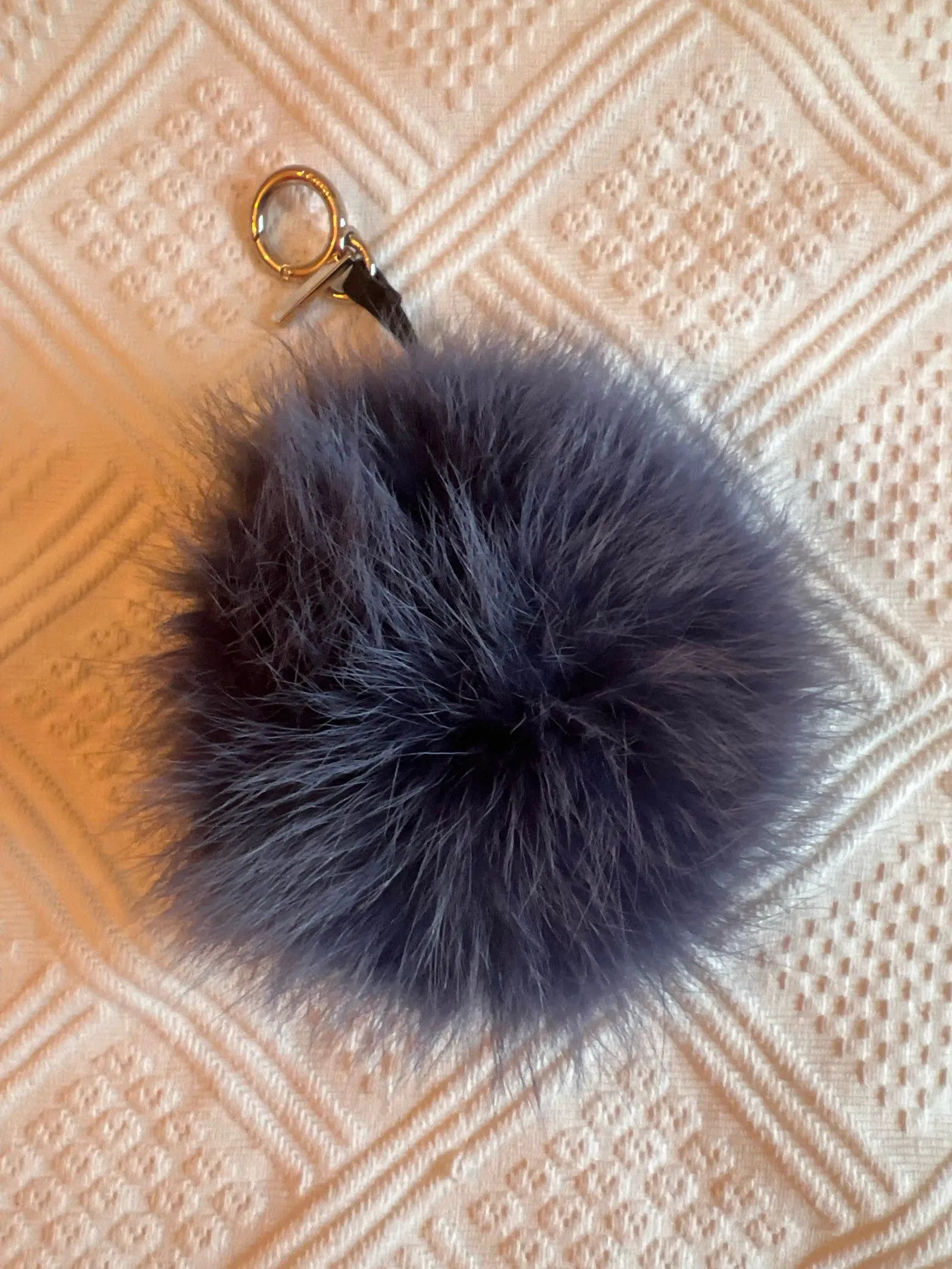 Fendi Fendi Monsters Bag Size ONE SIZE - 3 Thumbnail