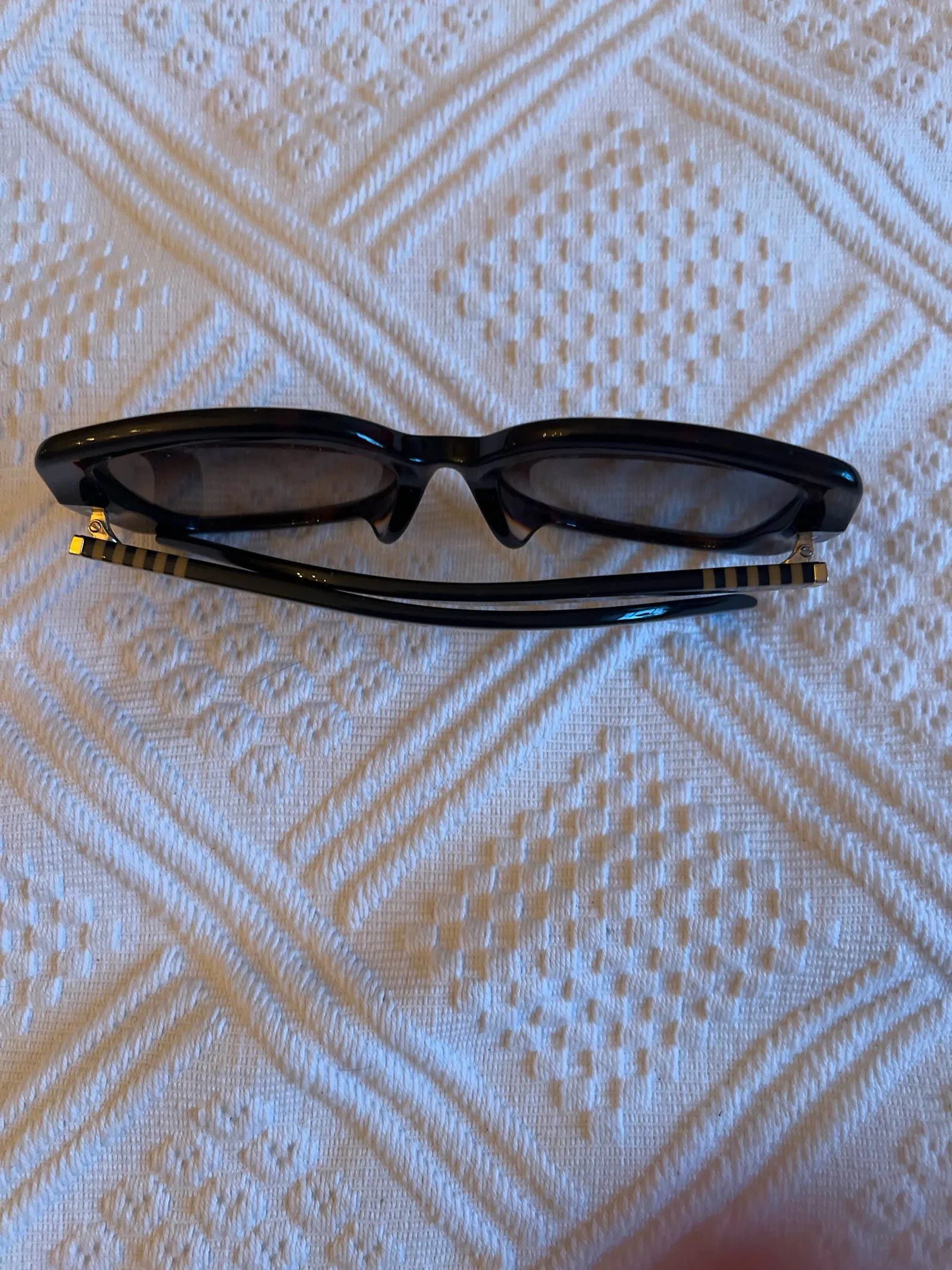 Fendi Fendi FF0014/F/S Sunglasses Size ONE SIZE - 4 Thumbnail