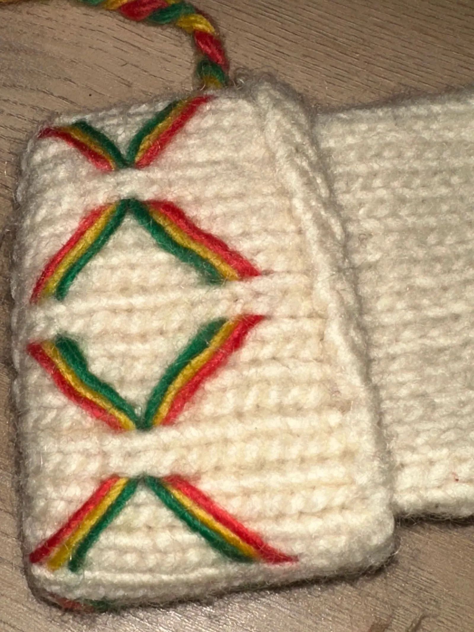 Vintage Vintage Gloves Size ONE SIZE - 2 Thumbnail