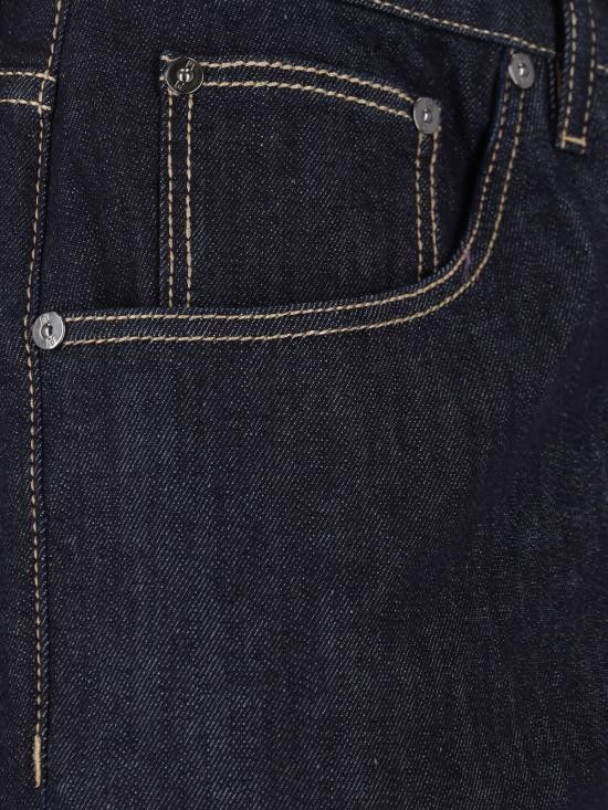 PT Torino PT TORINO Men Denim Pants C5 TP05B0 TX2510 SK30 Blue Size US 36 / EU 52 - 4 Thumbnail