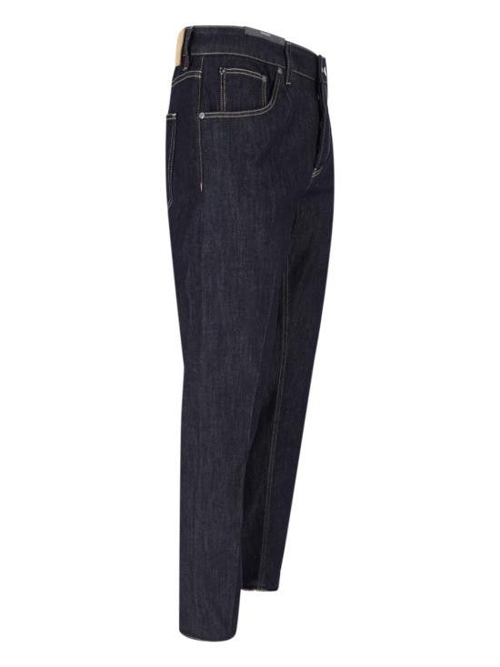 PT Torino PT TORINO Men Denim Pants C5 TP05B0 TX2510 SK30 Blue Size US 36 / EU 52 - 3 Thumbnail