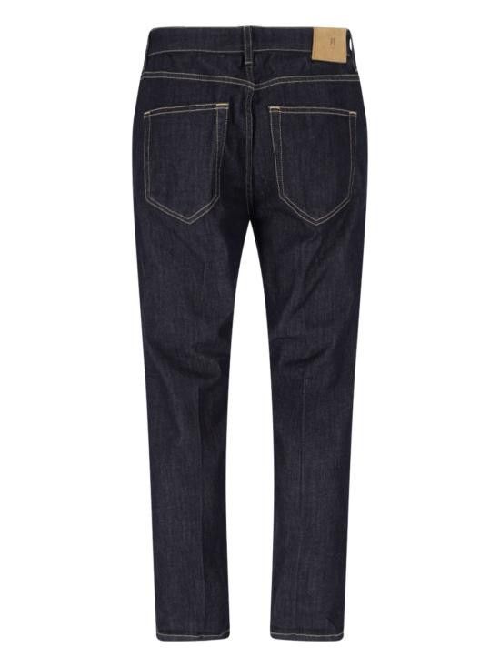 PT Torino PT TORINO Men Denim Pants C5 TP05B0 TX2510 SK30 Blue Size US 36 / EU 52 - 2 Thumbnail