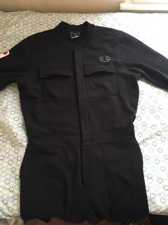 Champion jumpsuit outlet men