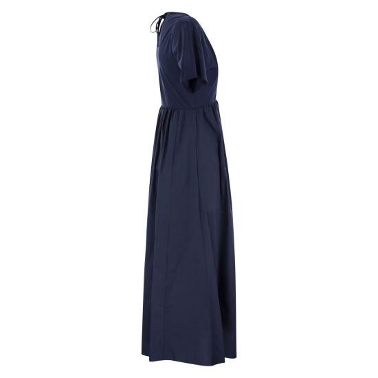 Weekend Max Mara WEEKEND MAX MARA Women Mid Skirts 2515621082600 BLUE Size XS / US 0-2 / IT 36-38 - 3 Thumbnail