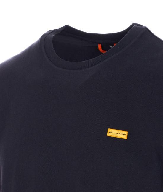 Parajumpers PARAJUMPERS Men T-Shirts PMTSIT03 0316 Blue Size US S / EU 44-46 / 1 - 3 Thumbnail