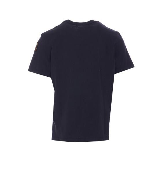 Parajumpers PARAJUMPERS Men T-Shirts PMTSIT03 0316 Blue Size US S / EU 44-46 / 1 - 2 Thumbnail