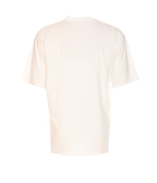 Magliano MAGLIANO Men T-Shirts T58017743 White Size US M / EU 48-50 / 2 - 2 Thumbnail