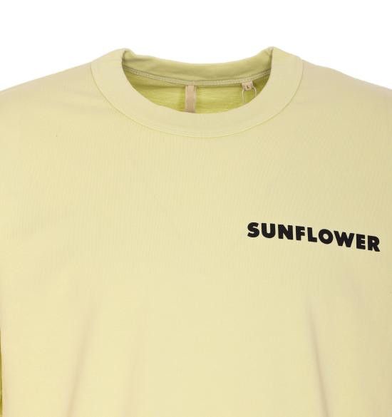 Sunflower SUNFLOWER Men T-Shirts 2013 LIME Yellow Size US M / EU 48-50 / 2 - 4 Thumbnail