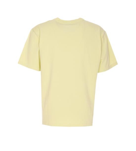 Sunflower SUNFLOWER Men T-Shirts 2013 LIME Yellow Size US M / EU 48-50 / 2 - 2 Thumbnail