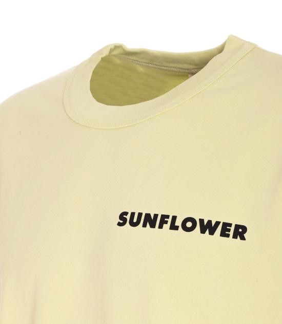 Sunflower SUNFLOWER Men T-Shirts 2013 LIME Yellow Size US XL / EU 56 / 4 - 3 Thumbnail