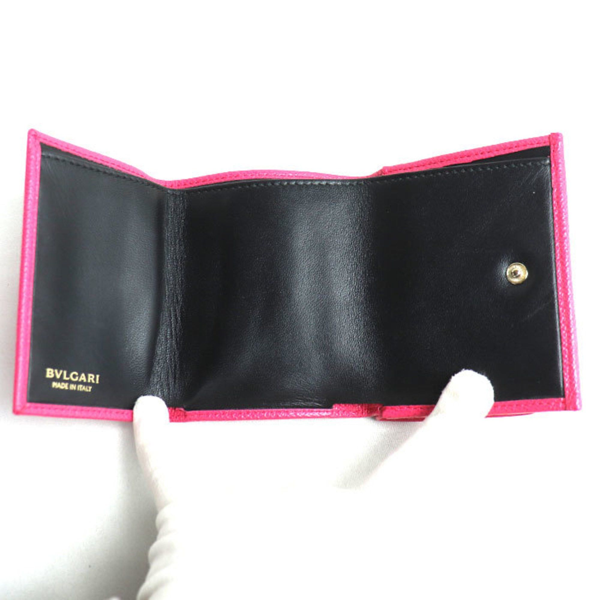 Bvlgari Bulgari wallet Size ONE SIZE - 6 Thumbnail