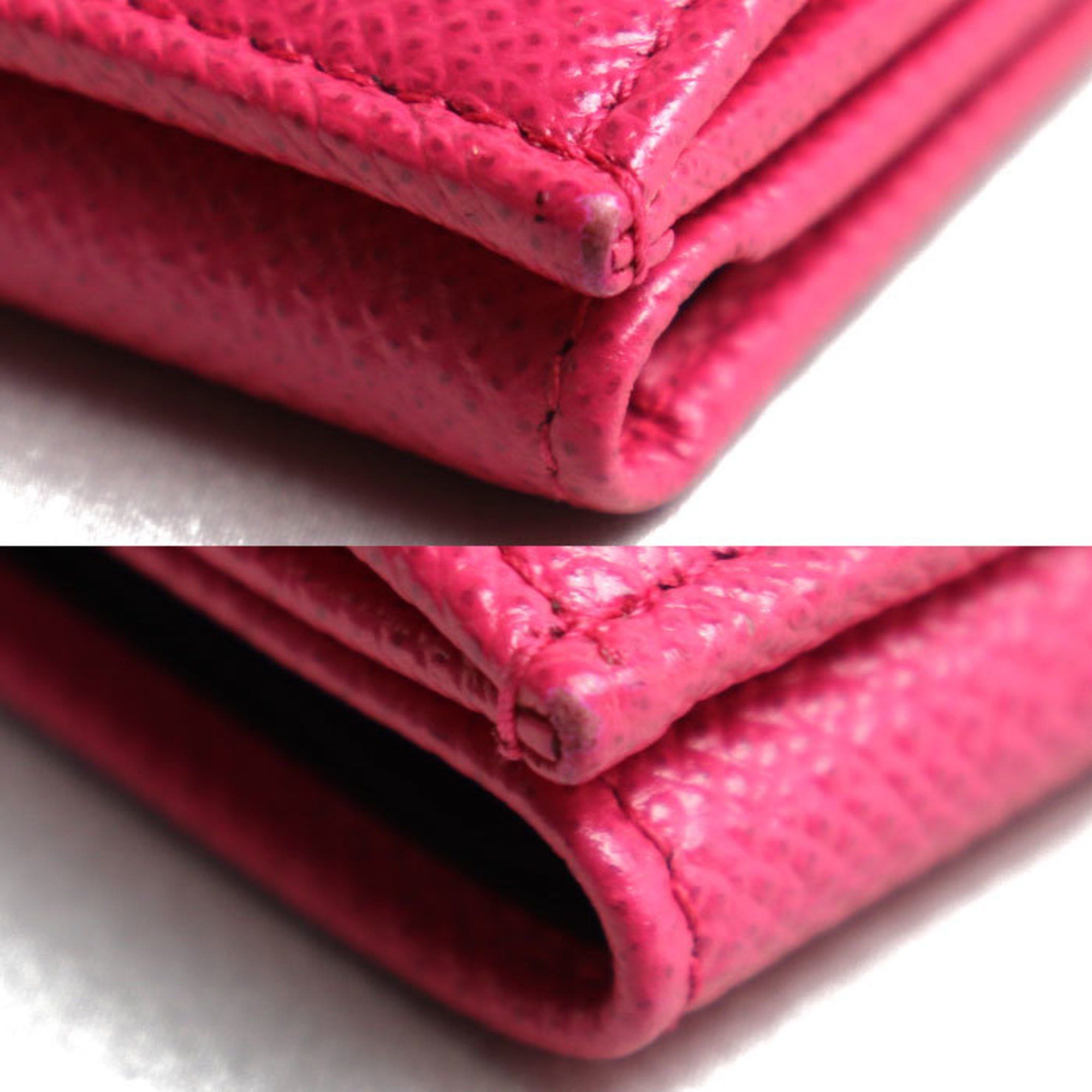 Bvlgari Bulgari wallet Size ONE SIZE - 3 Thumbnail