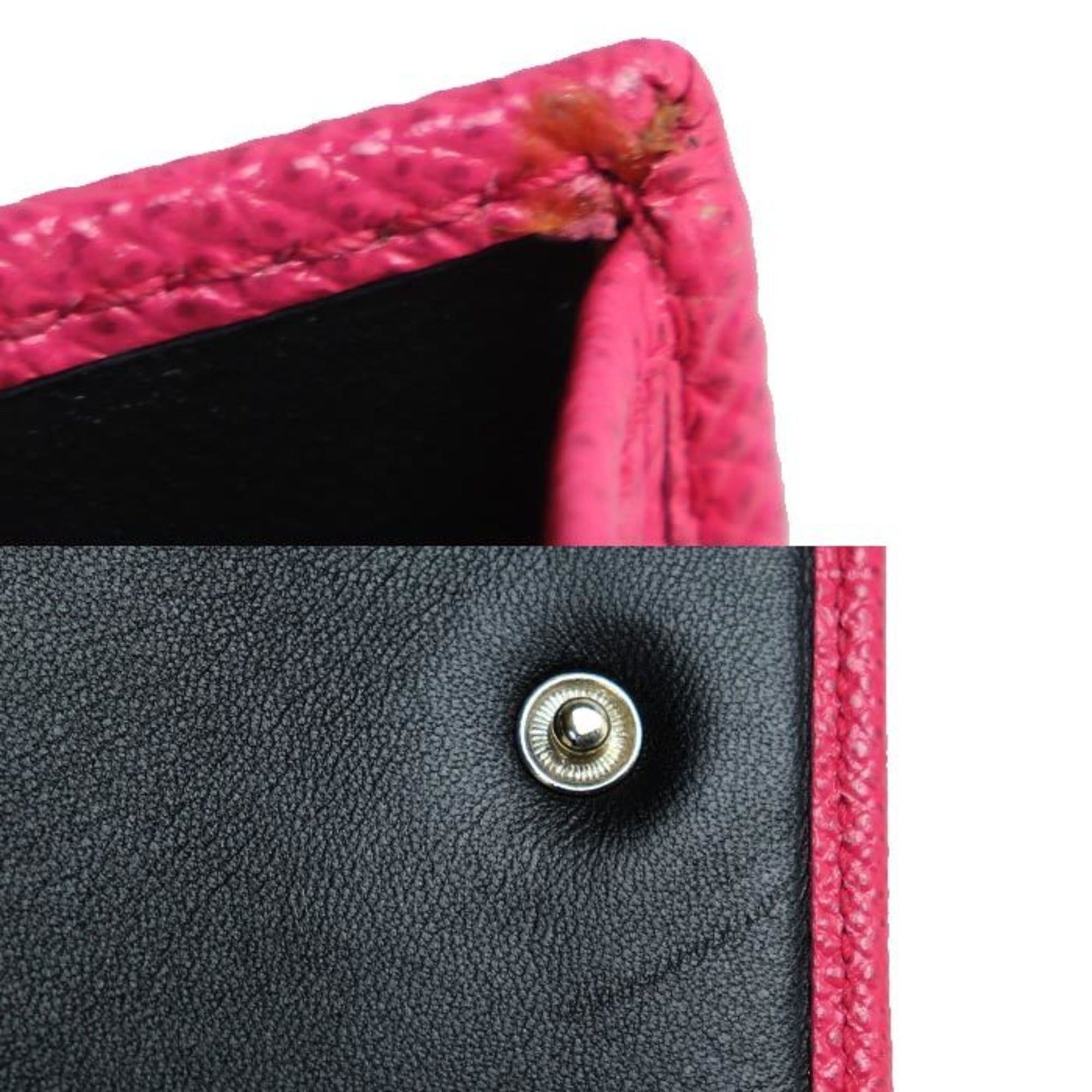 Bvlgari Bulgari wallet Size ONE SIZE - 4 Thumbnail