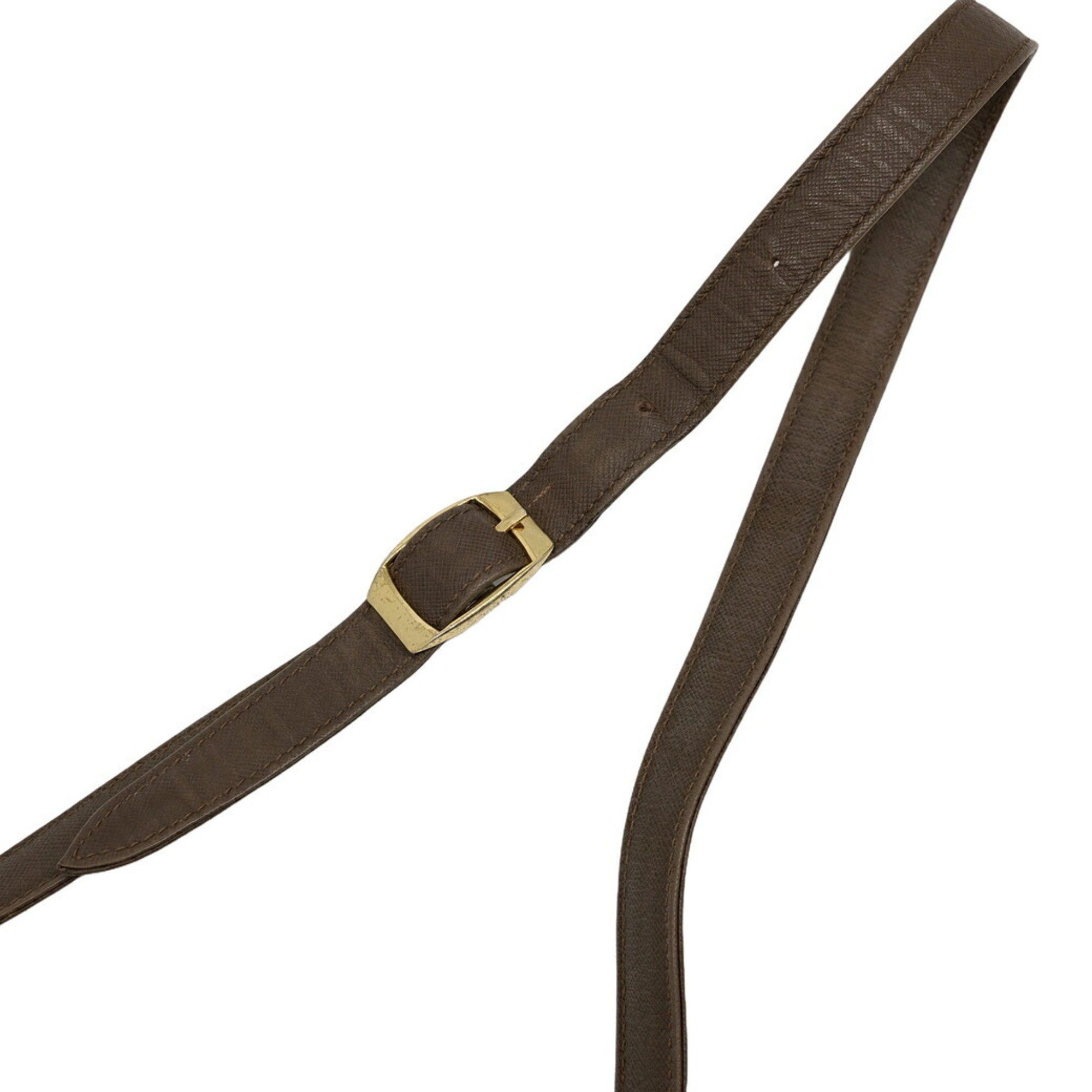 Burberry Burberry Nova Check shoulder Size ONE SIZE - 5 Thumbnail