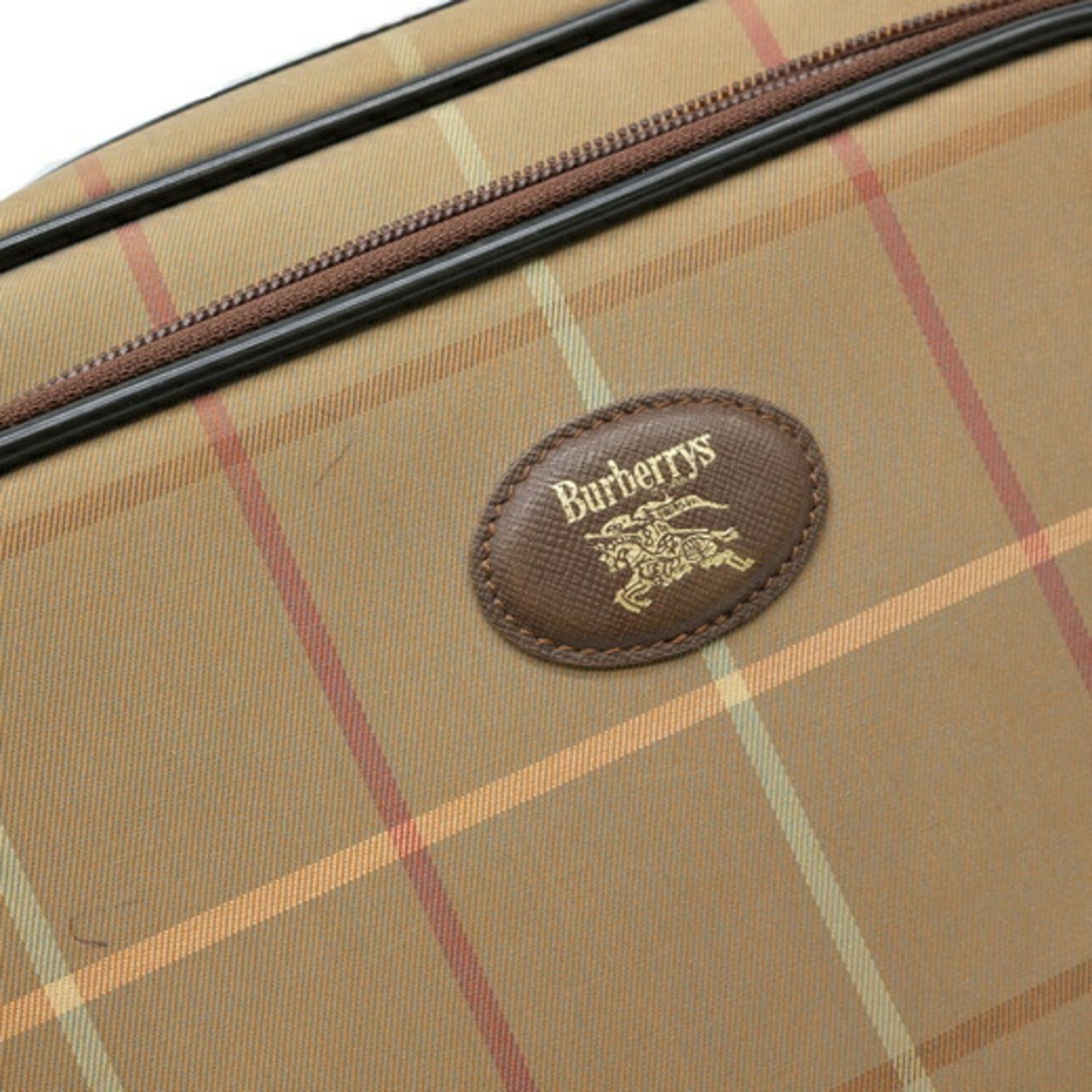 Burberry Burberry Nova Check shoulder Size ONE SIZE - 12 Thumbnail