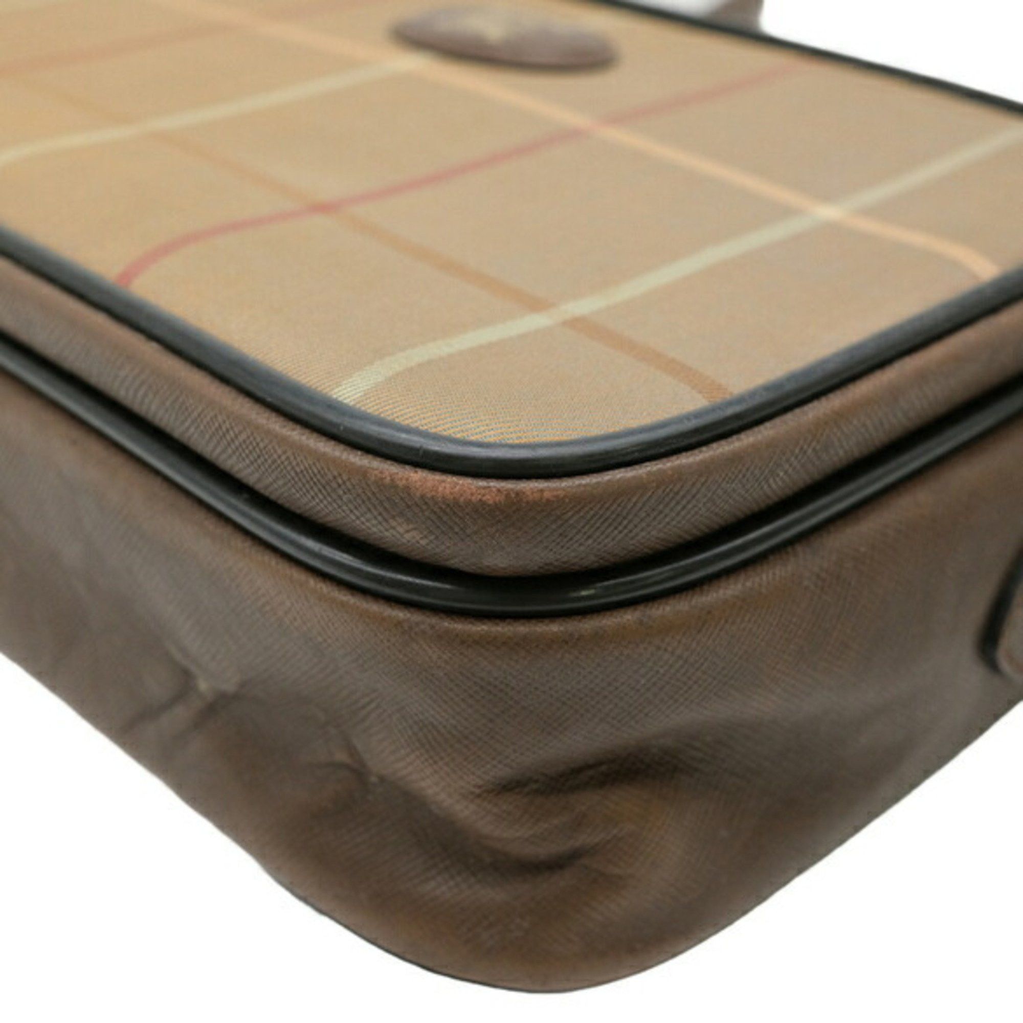 Burberry Burberry Nova Check shoulder Size ONE SIZE - 9 Thumbnail