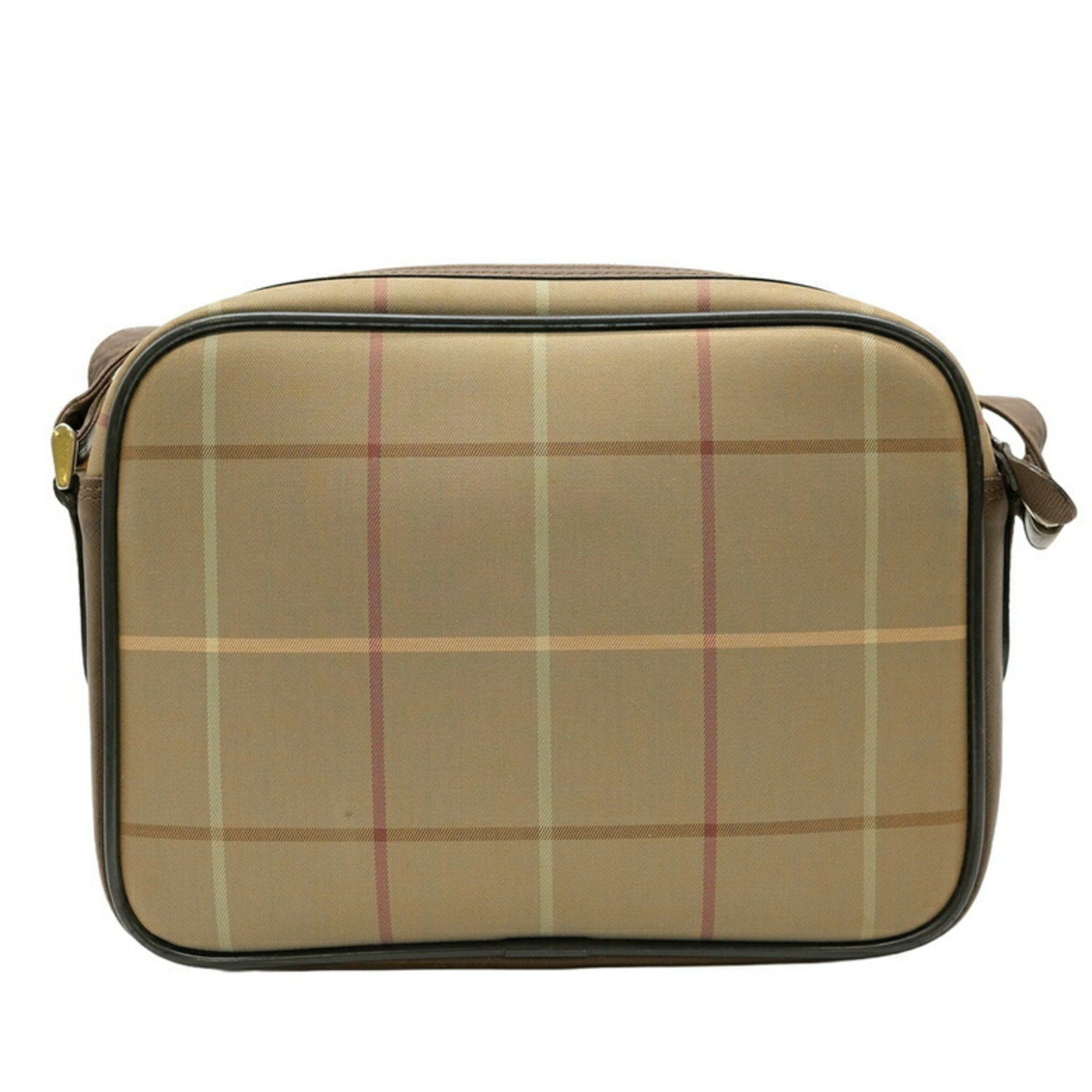 Burberry Burberry Nova Check shoulder Size ONE SIZE - 2 Thumbnail
