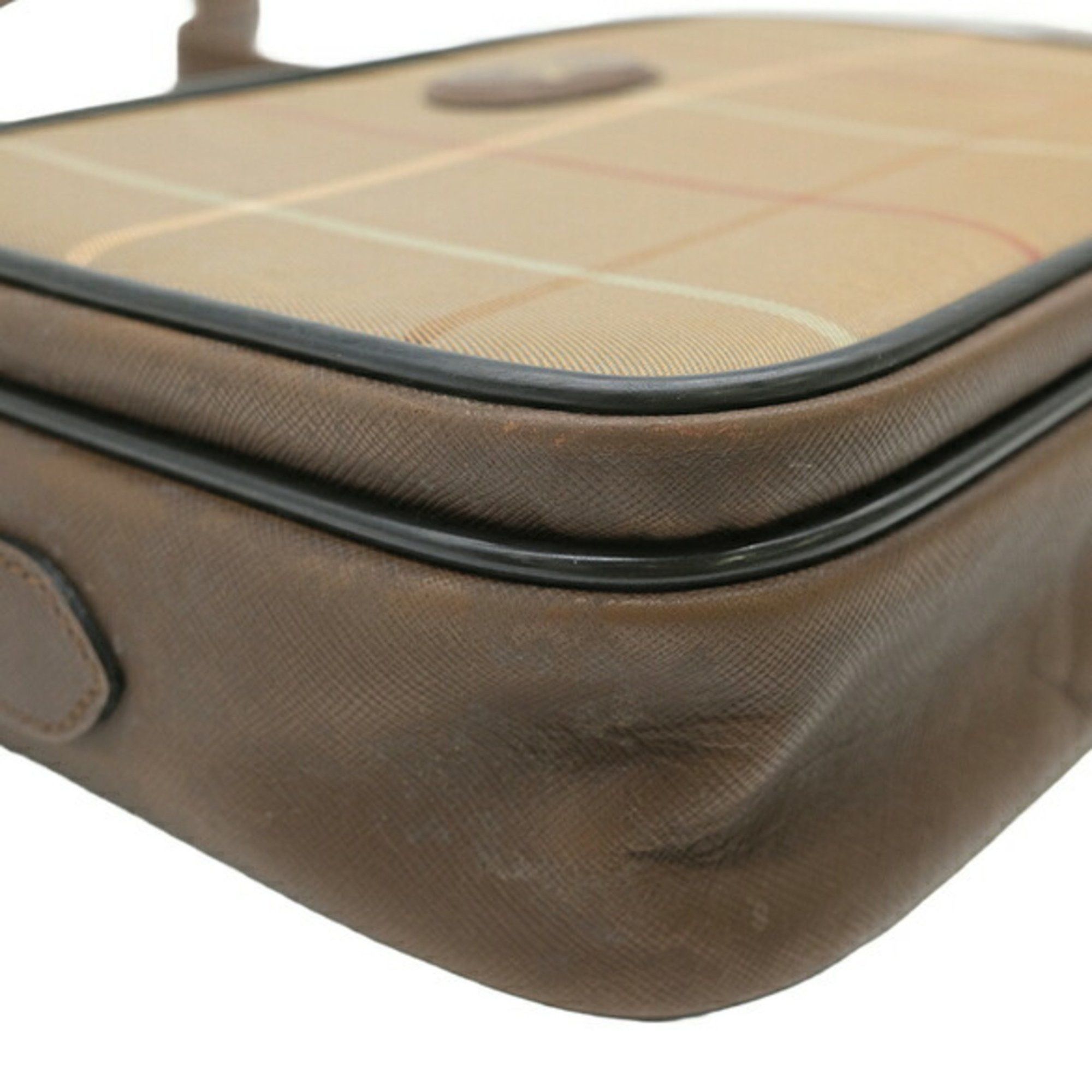 Burberry Burberry Nova Check shoulder Size ONE SIZE - 8 Thumbnail