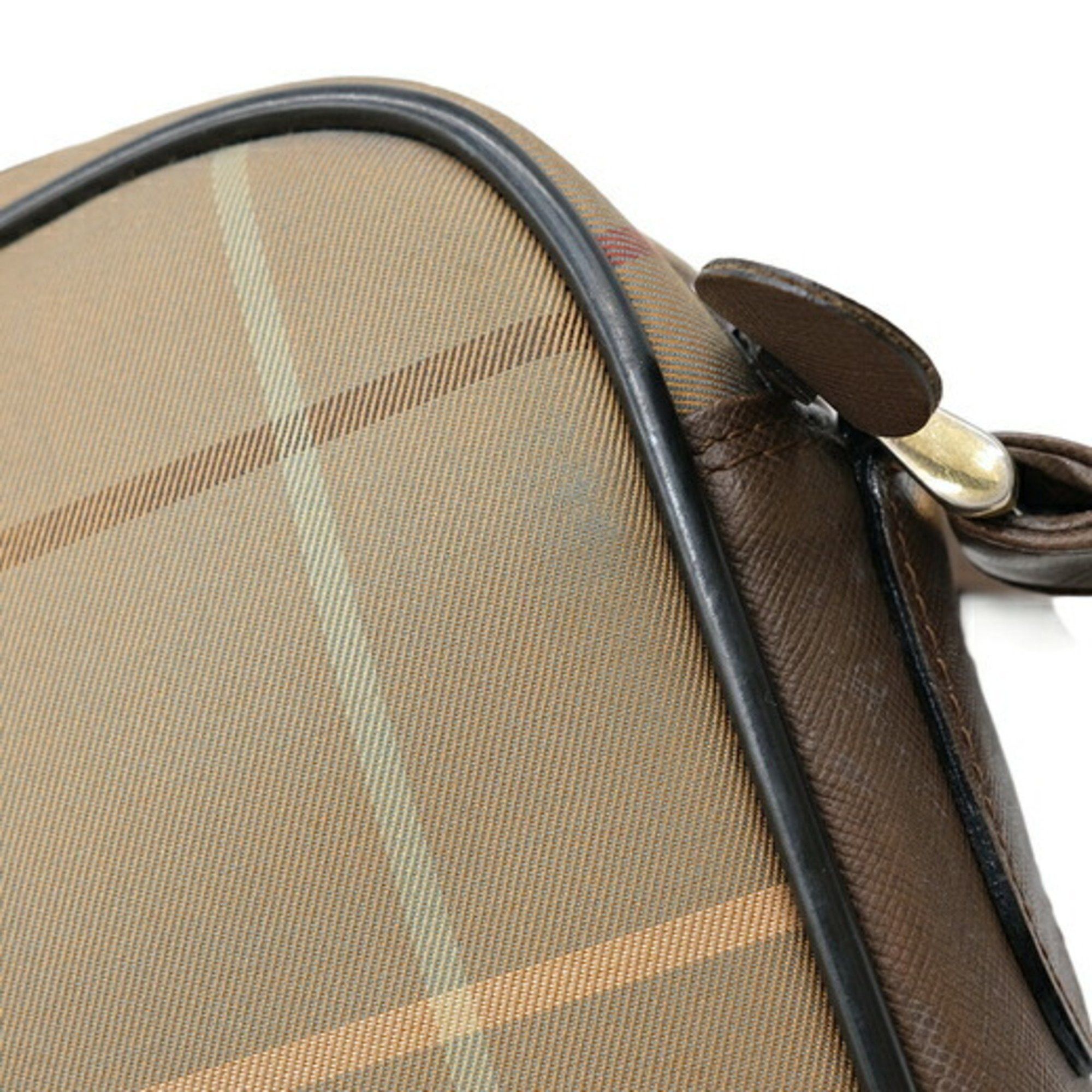 Burberry Burberry Nova Check shoulder Size ONE SIZE - 11 Thumbnail