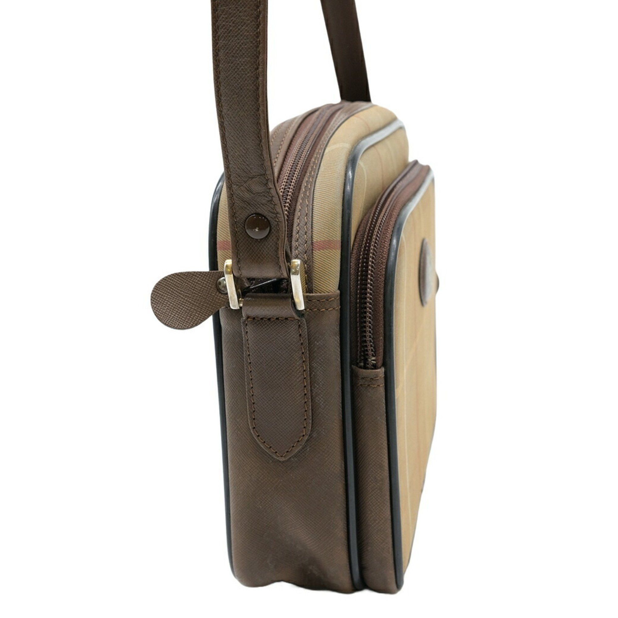 Burberry Burberry Nova Check shoulder Size ONE SIZE - 4 Thumbnail