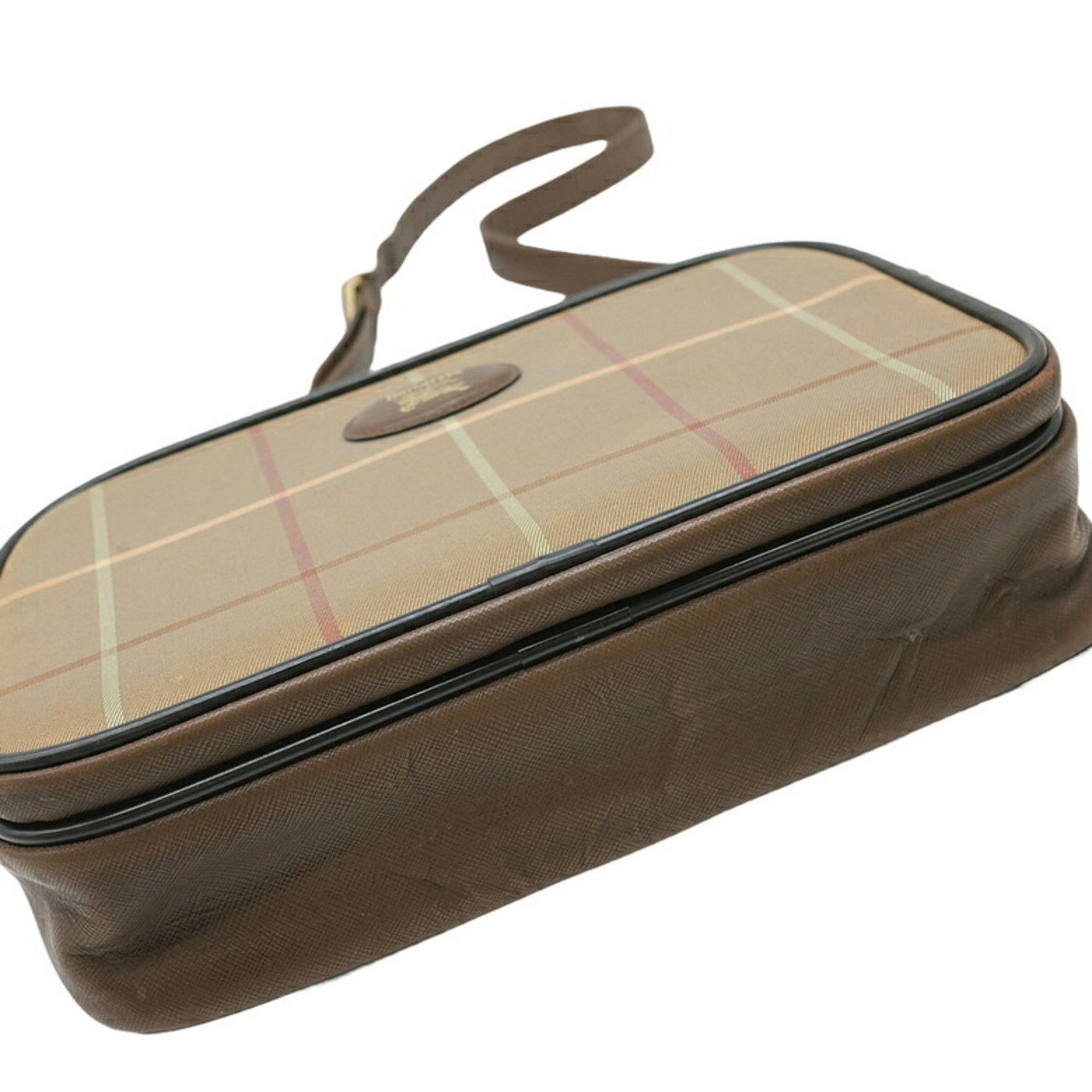 Burberry Burberry Nova Check shoulder Size ONE SIZE - 7 Thumbnail