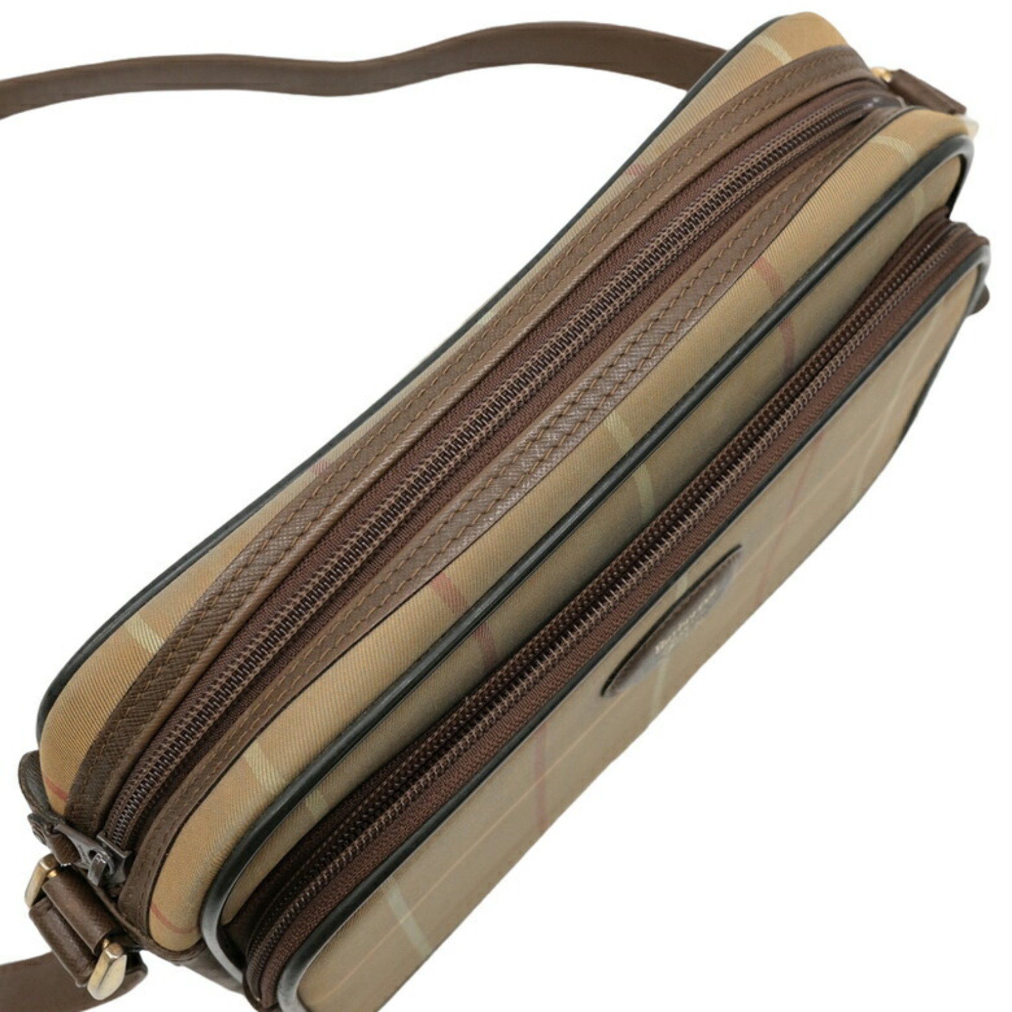 Burberry Burberry Nova Check shoulder Size ONE SIZE - 6 Thumbnail