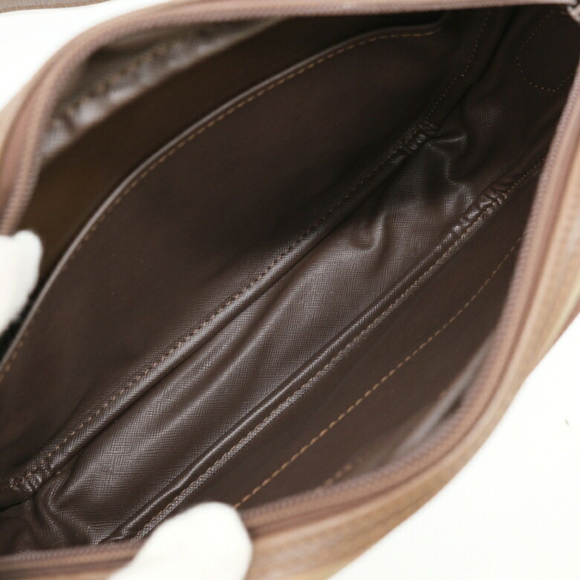 Burberry Burberry Nova Check shoulder Size ONE SIZE - 13 Thumbnail