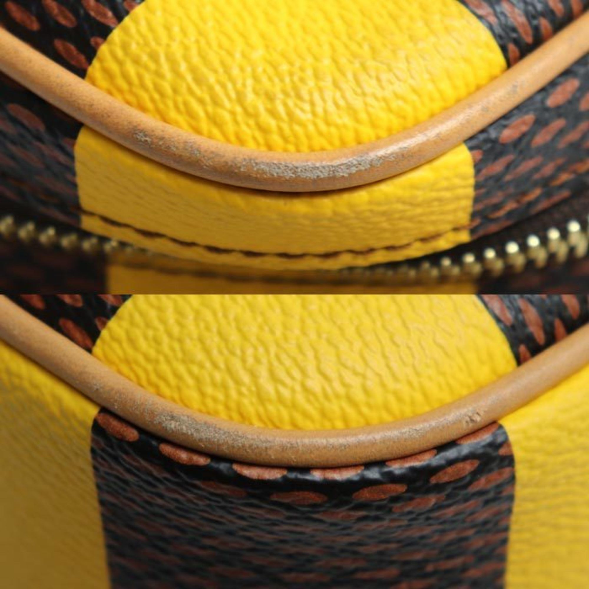 Louis Vuitton Louis Vuitton Chess shoulder Size ONE SIZE - 3 Thumbnail