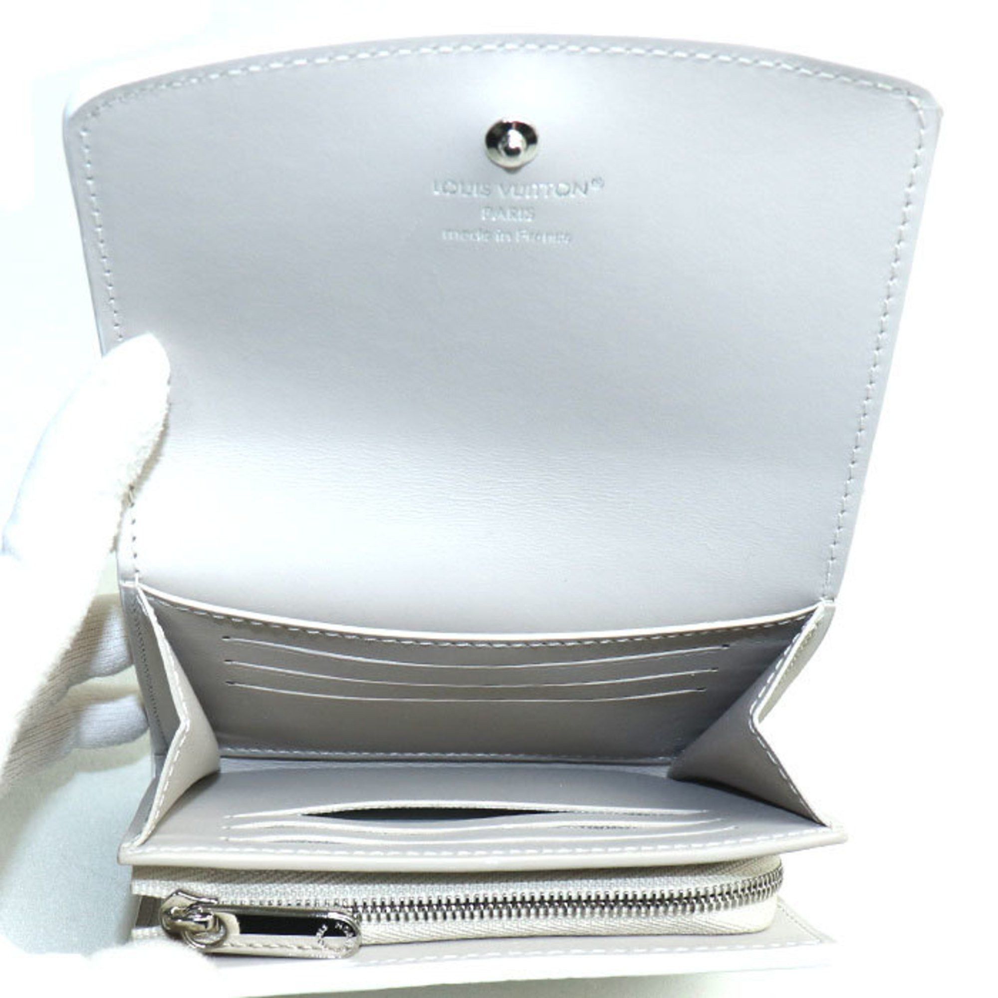 Louis Vuitton Louis Vuitton Portefeuille Iris wallet Size ONE SIZE - 7 Thumbnail