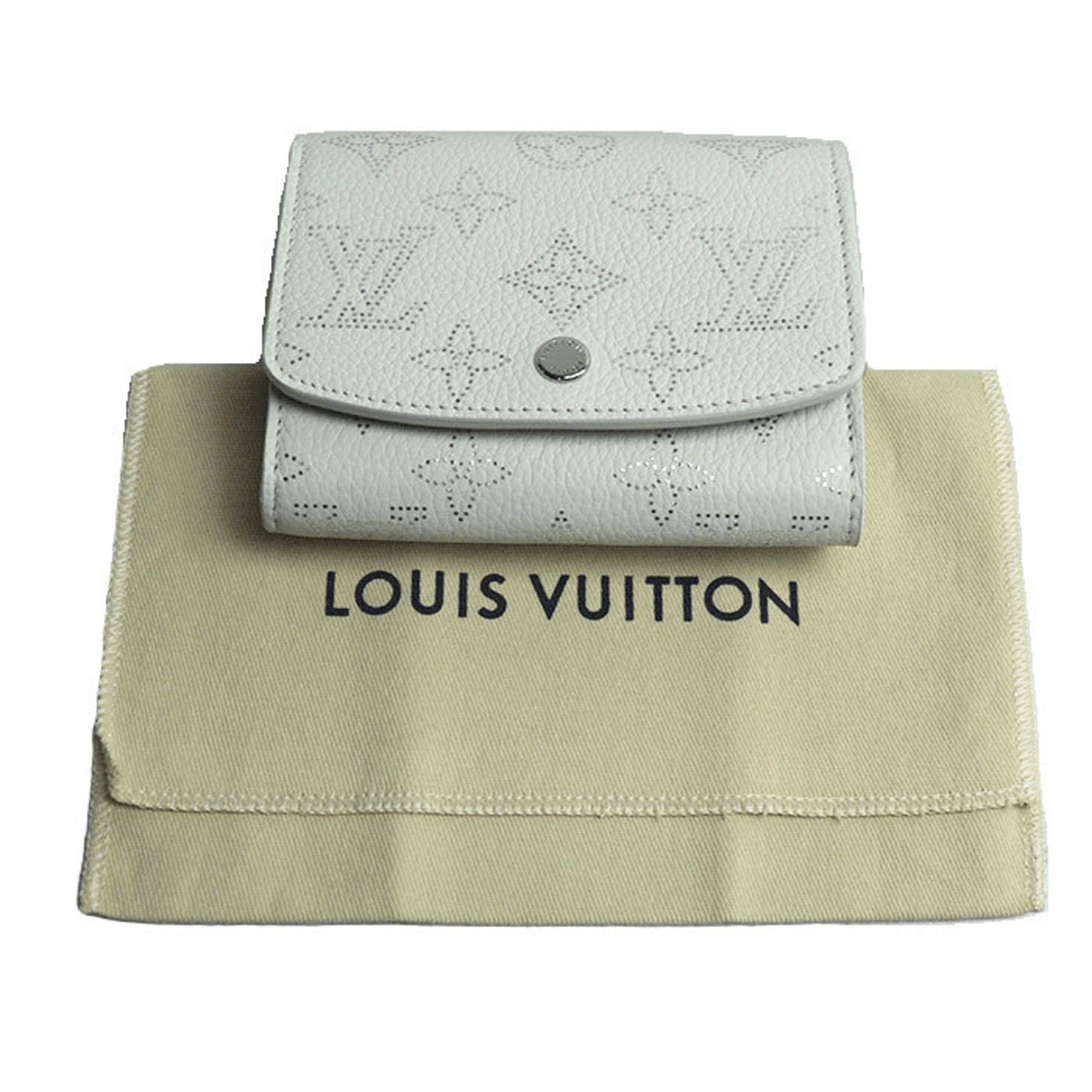 Louis Vuitton Louis Vuitton Portefeuille Iris wallet Size ONE SIZE - 8 Thumbnail