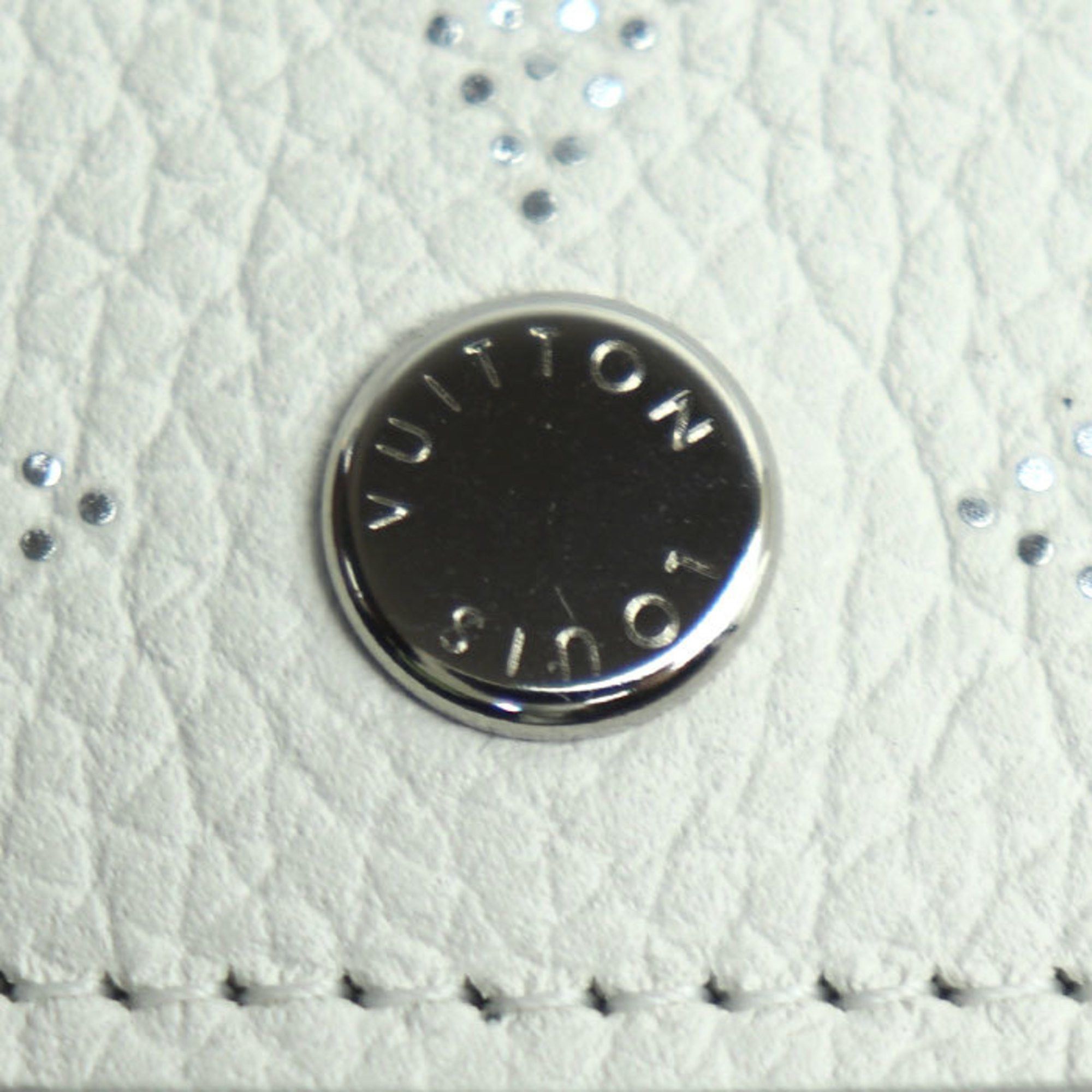 Louis Vuitton Louis Vuitton Portefeuille Iris wallet Size ONE SIZE - 4 Thumbnail