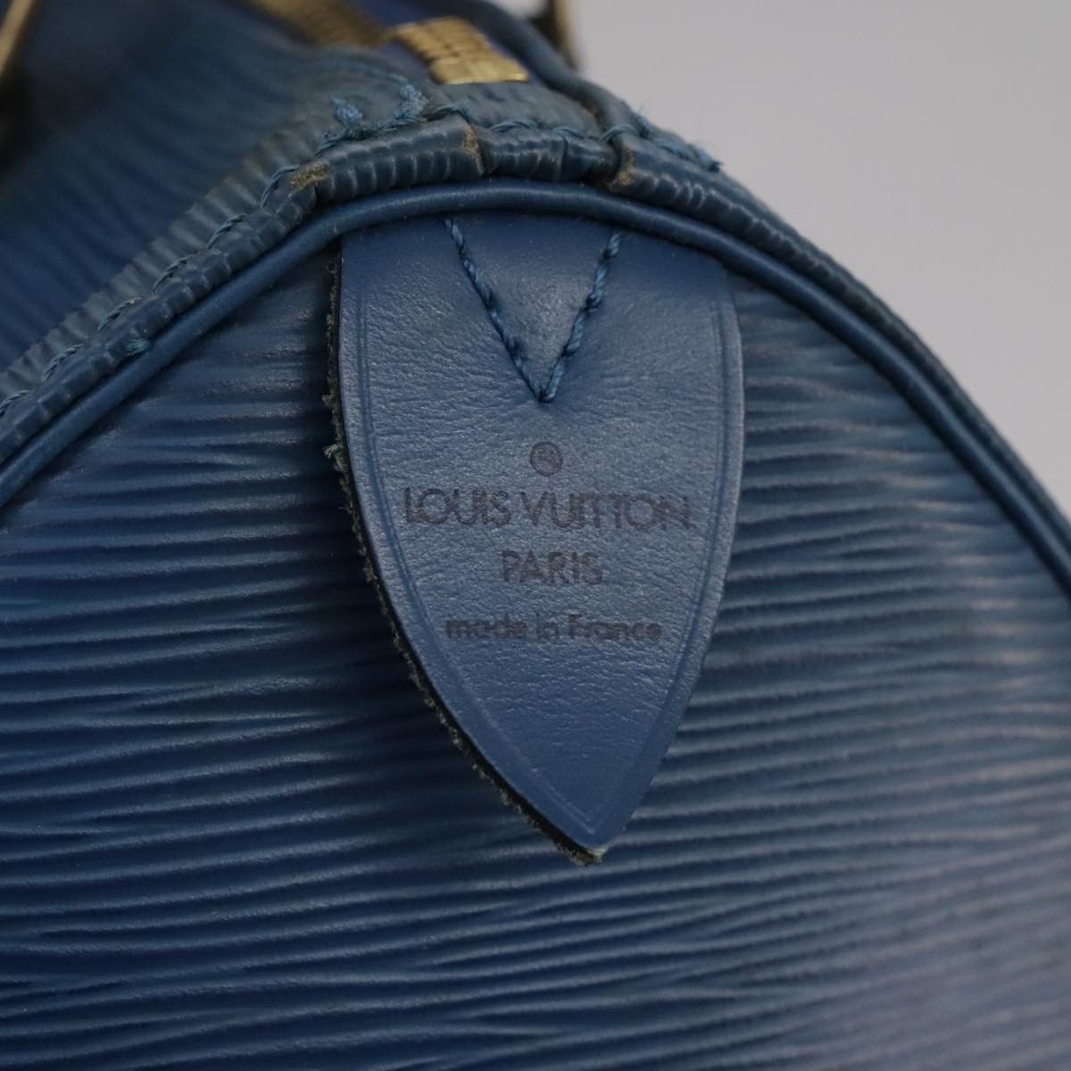 Louis Vuitton Louis Vuitton Speedy 25 handbag Size ONE SIZE - 19 Thumbnail
