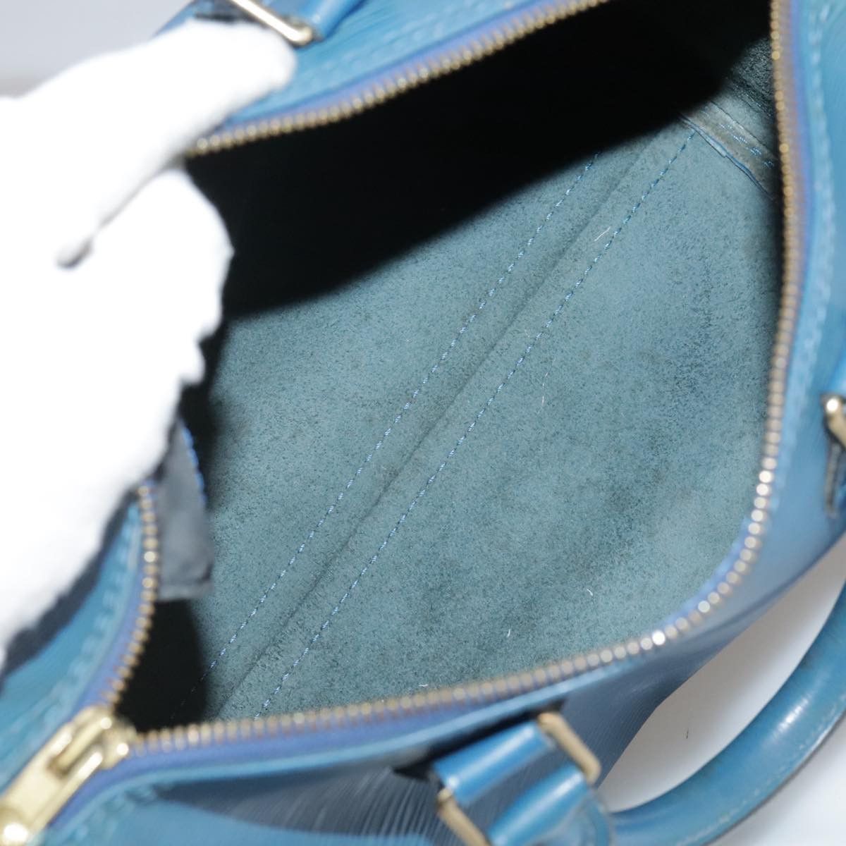 Louis Vuitton Louis Vuitton Speedy 25 handbag Size ONE SIZE - 17 Thumbnail