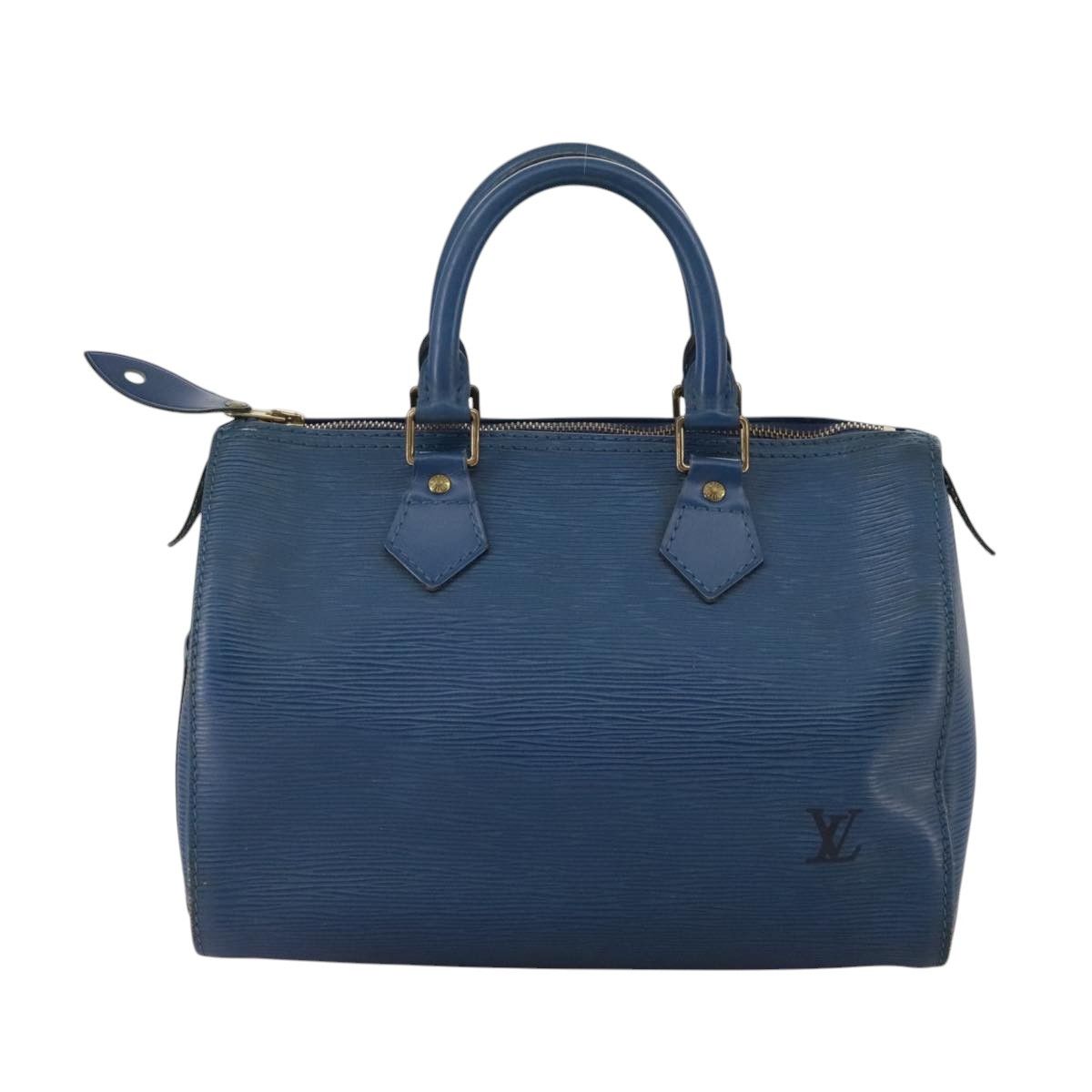 Louis Vuitton Louis Vuitton Speedy 25 handbag Size ONE SIZE - 2 Thumbnail
