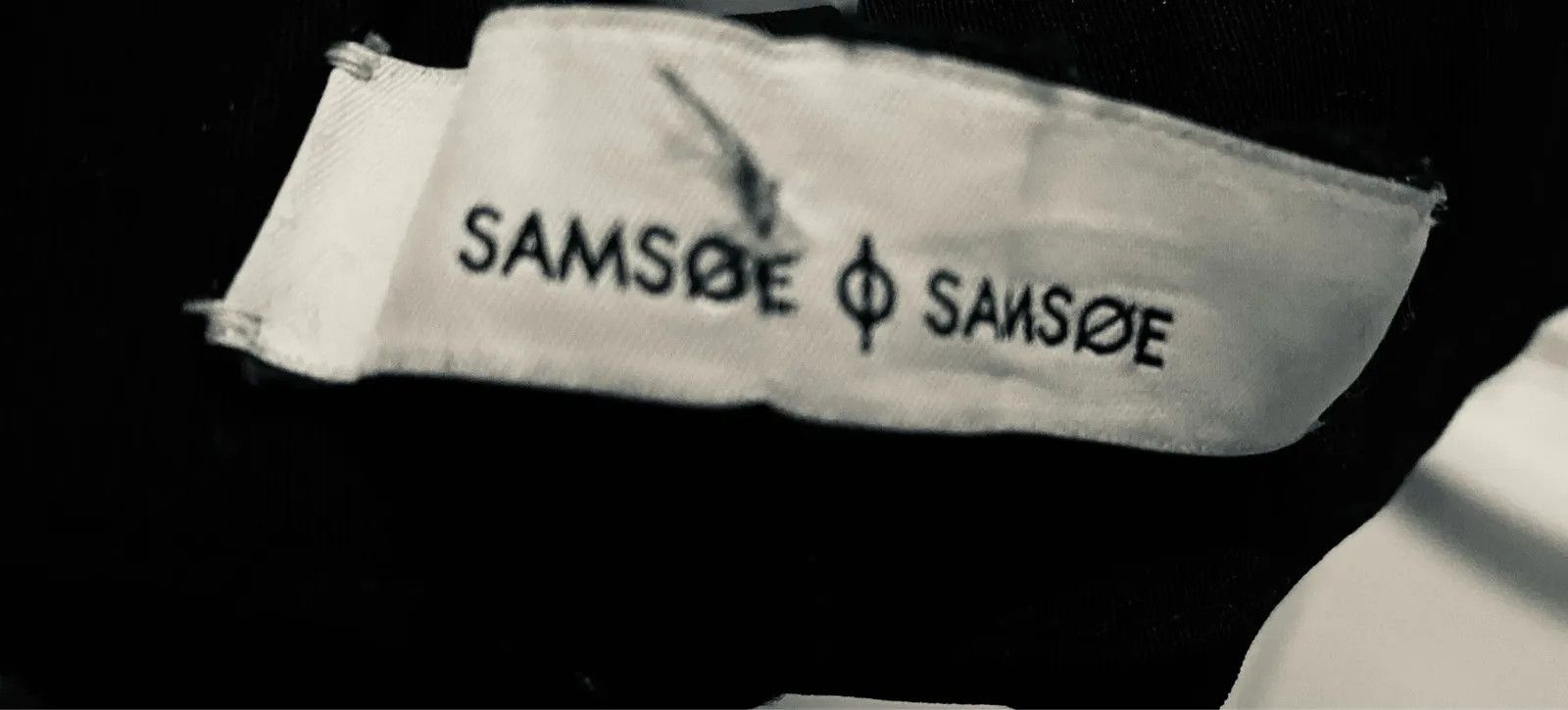 Samsoe Samsoe Samsøe Samsøe Pants Size 30" / US 8 / IT 44 - 4 Thumbnail