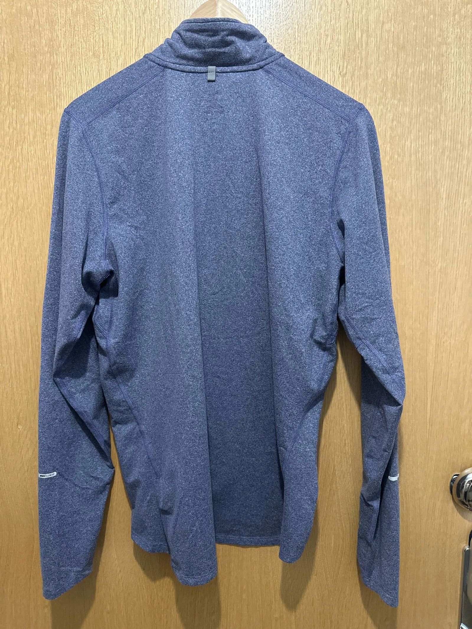Nike Nike Sweatshirt Size US M / EU 48-50 / 2 - 4 Thumbnail