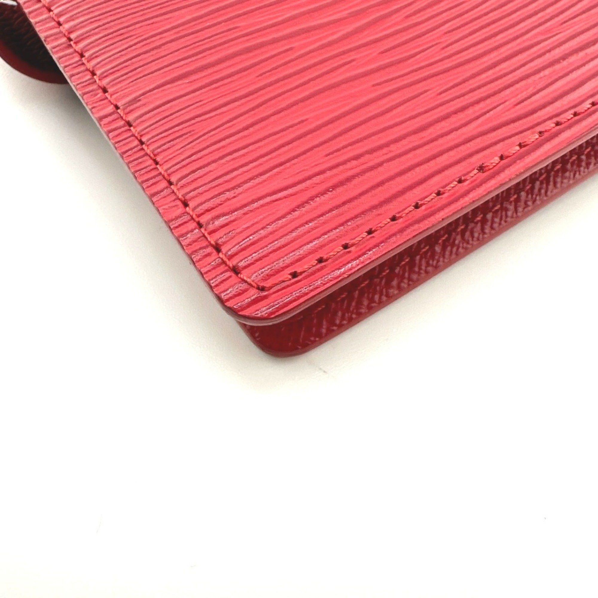 Louis Vuitton Louis Vuitton Agenda PM wallet Size ONE SIZE - 8 Thumbnail