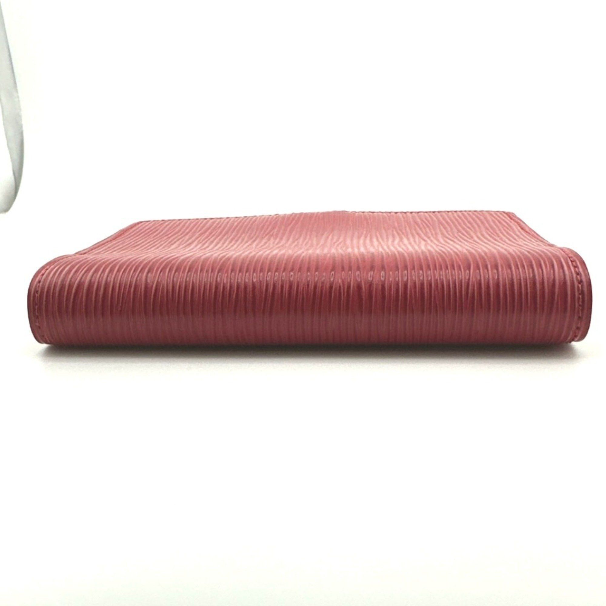 Louis Vuitton Louis Vuitton Agenda PM wallet Size ONE SIZE - 3 Thumbnail