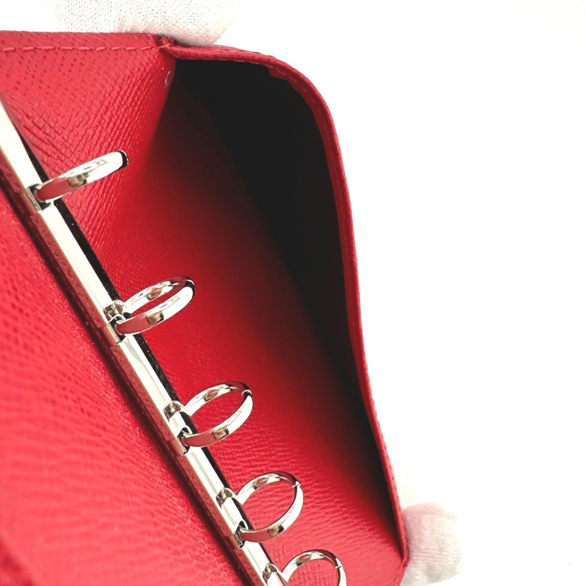 Louis Vuitton Louis Vuitton Agenda PM wallet Size ONE SIZE - 13 Thumbnail