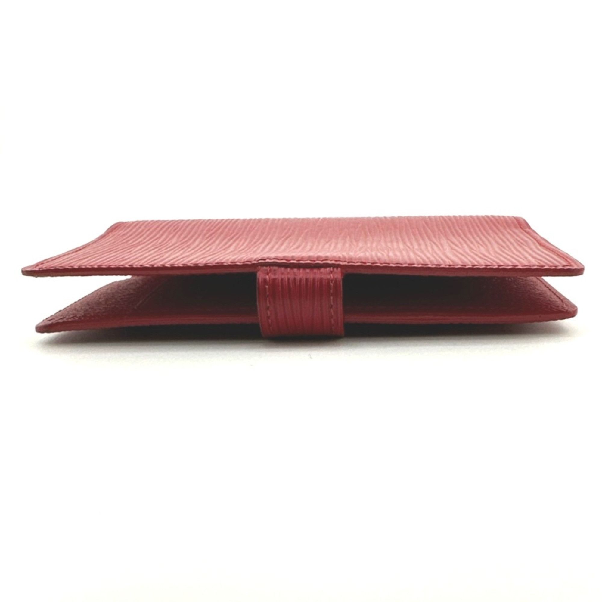 Louis Vuitton Louis Vuitton Agenda PM wallet Size ONE SIZE - 5 Thumbnail