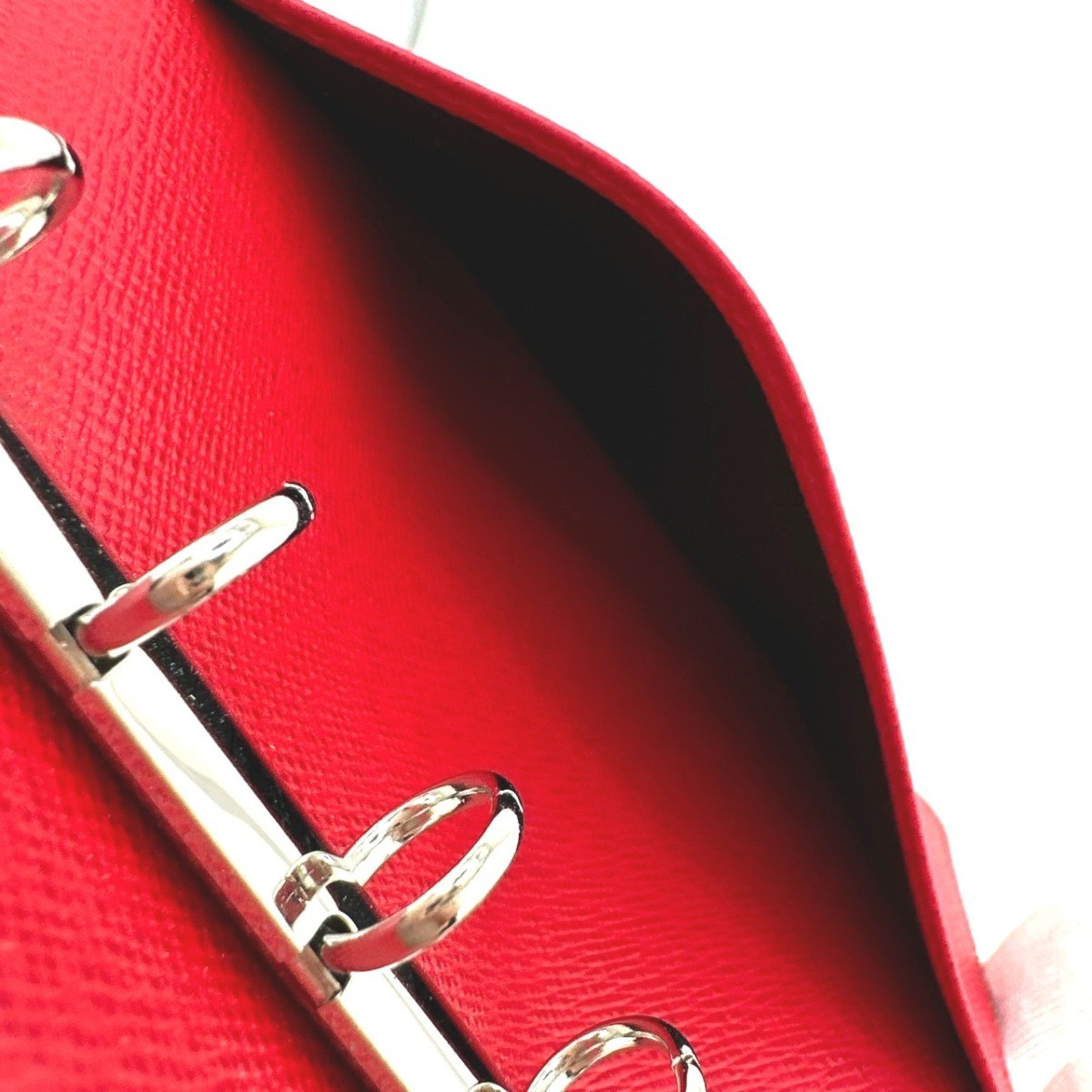 Louis Vuitton Louis Vuitton Agenda PM wallet Size ONE SIZE - 12 Thumbnail