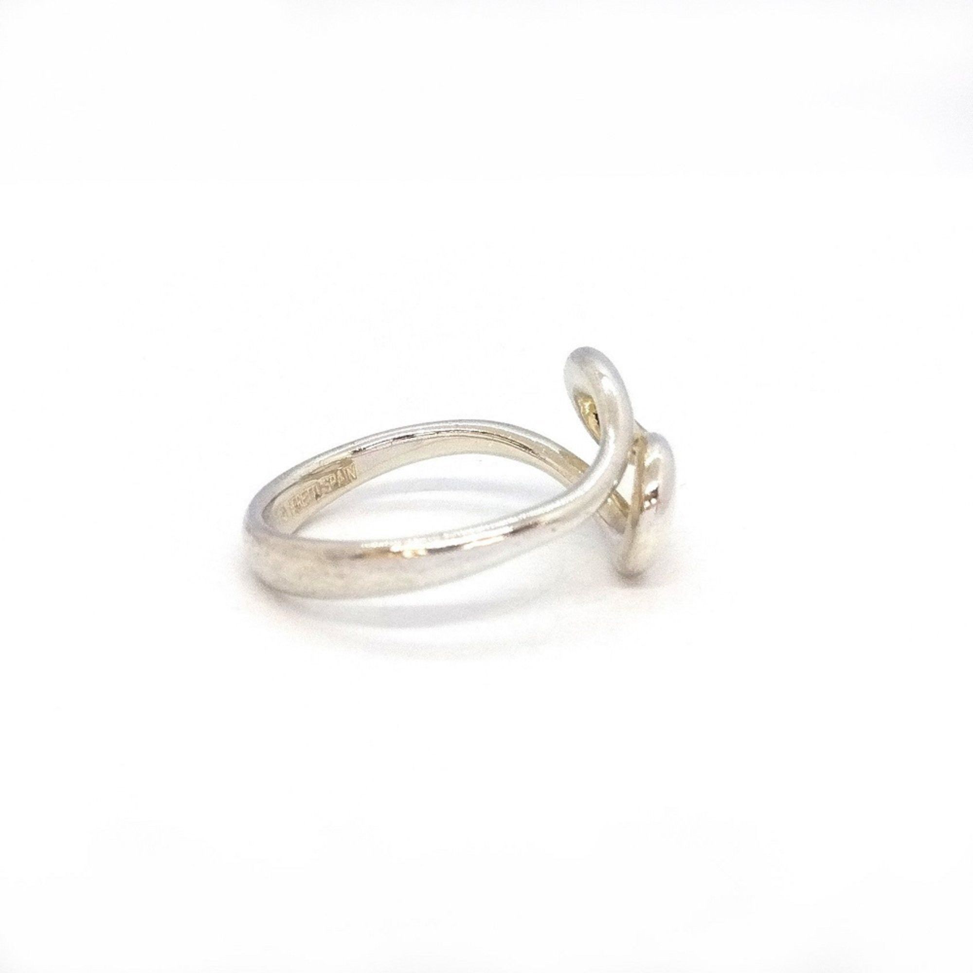 Tiffany & Co. Tiffany & Co Wave ring Size ONE SIZE - 4 Thumbnail